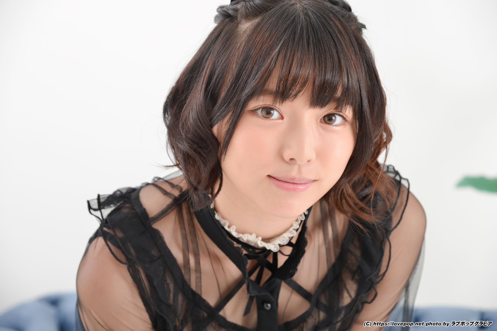 Tsubasa Haduki 葉月つばさ Photoset 19-图18