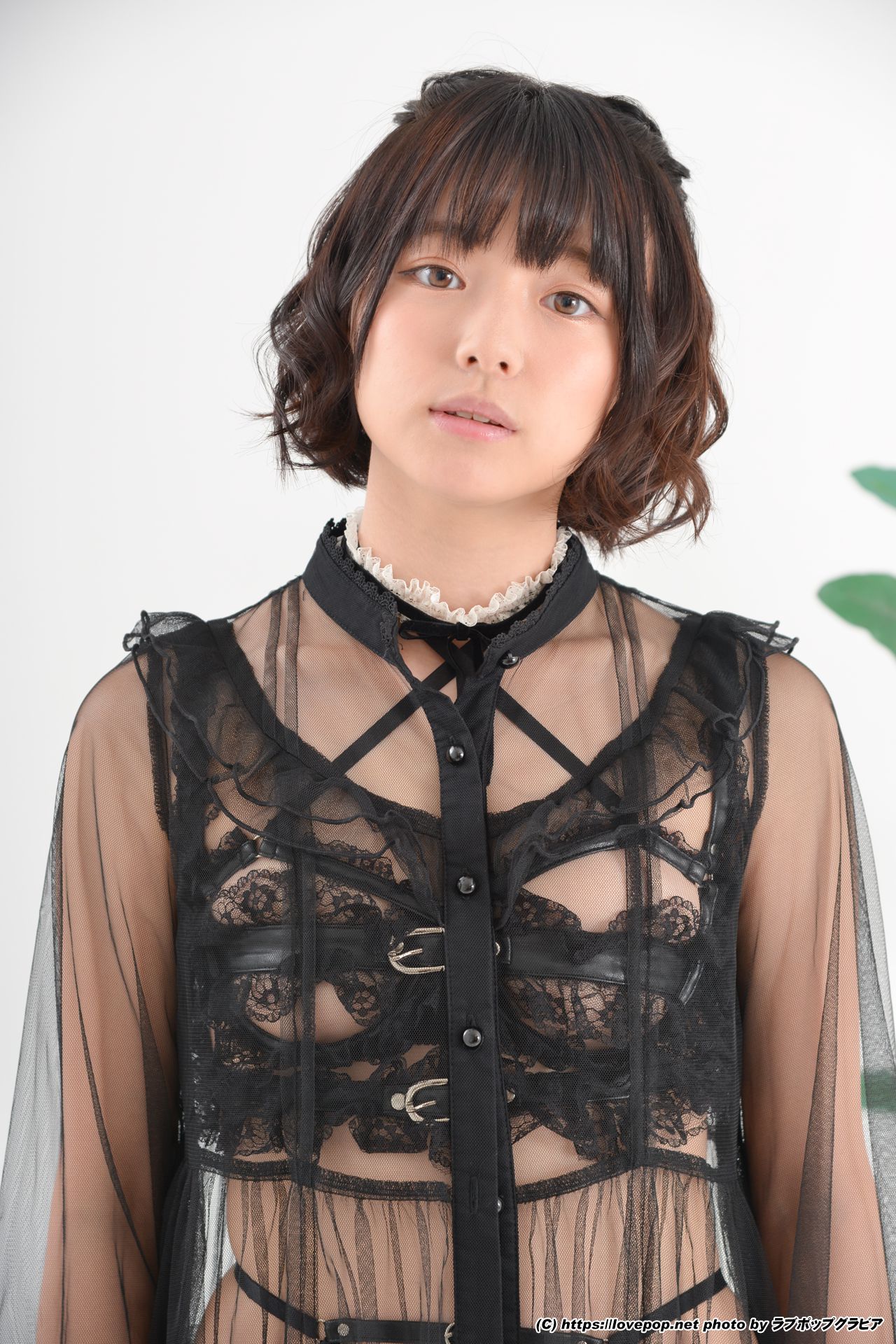 Tsubasa Haduki 葉月つばさ Photoset 19-图3