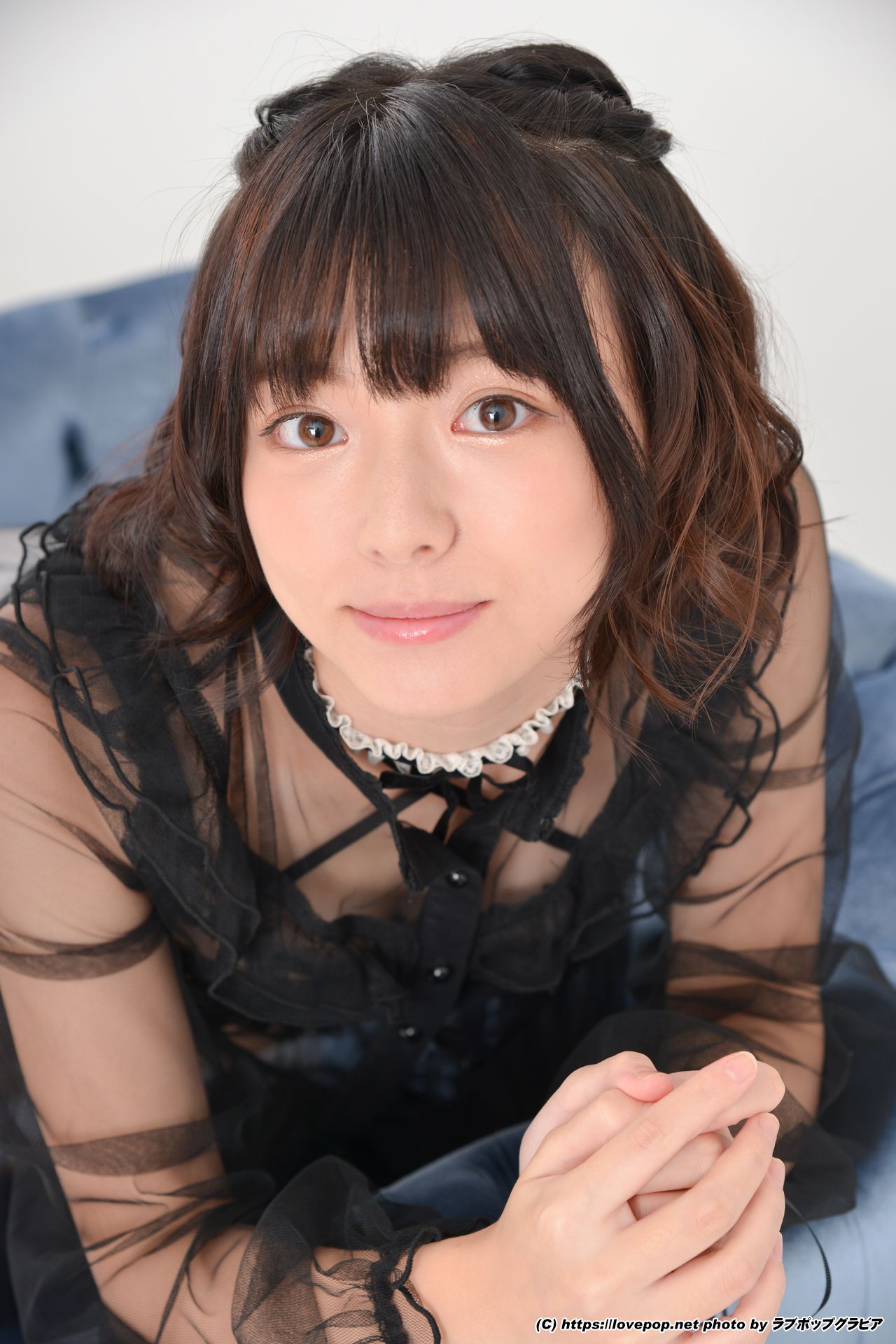 Tsubasa Haduki 葉月つばさ Photoset 19-图47