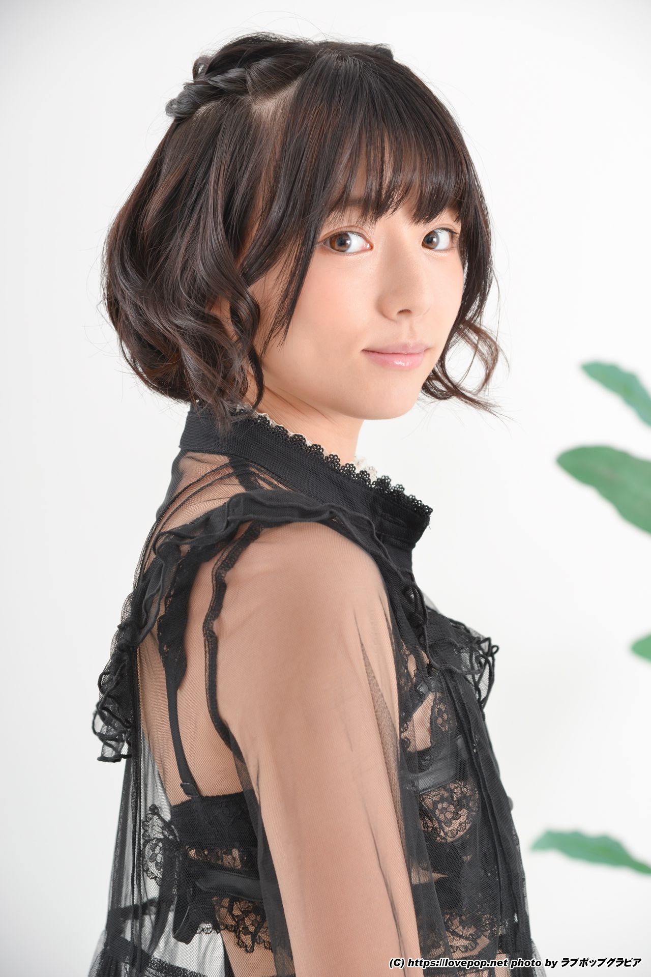 Tsubasa Haduki 葉月つばさ Photoset 19-图4