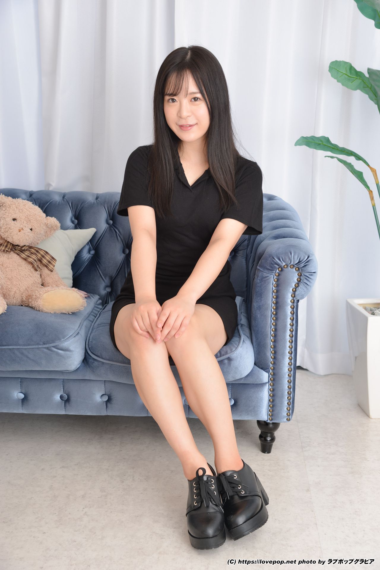 Tsukasa Matsuda 松田つかさ Photoset 01-图1