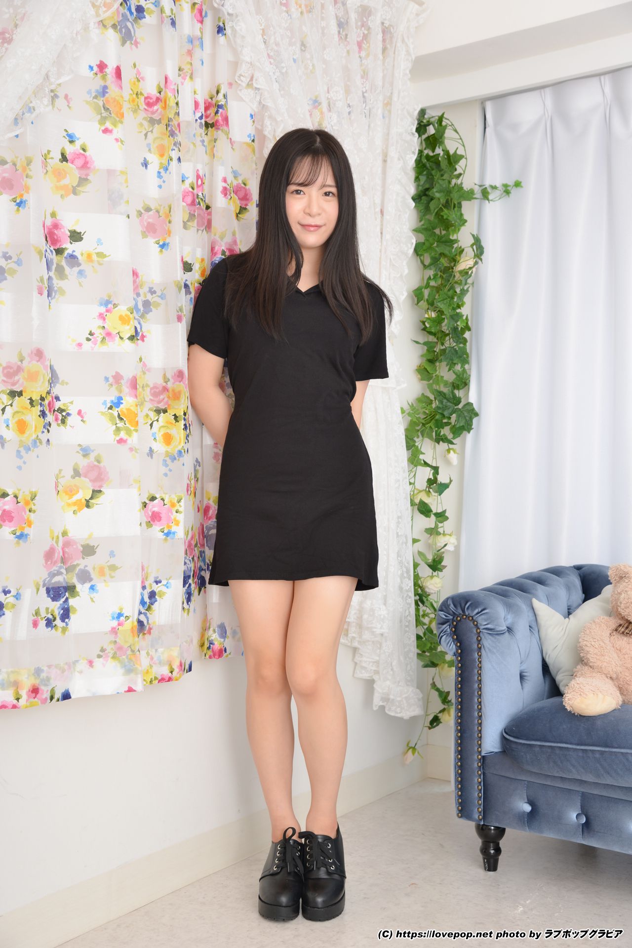 Tsukasa Matsuda 松田つかさ Photoset 01-图7