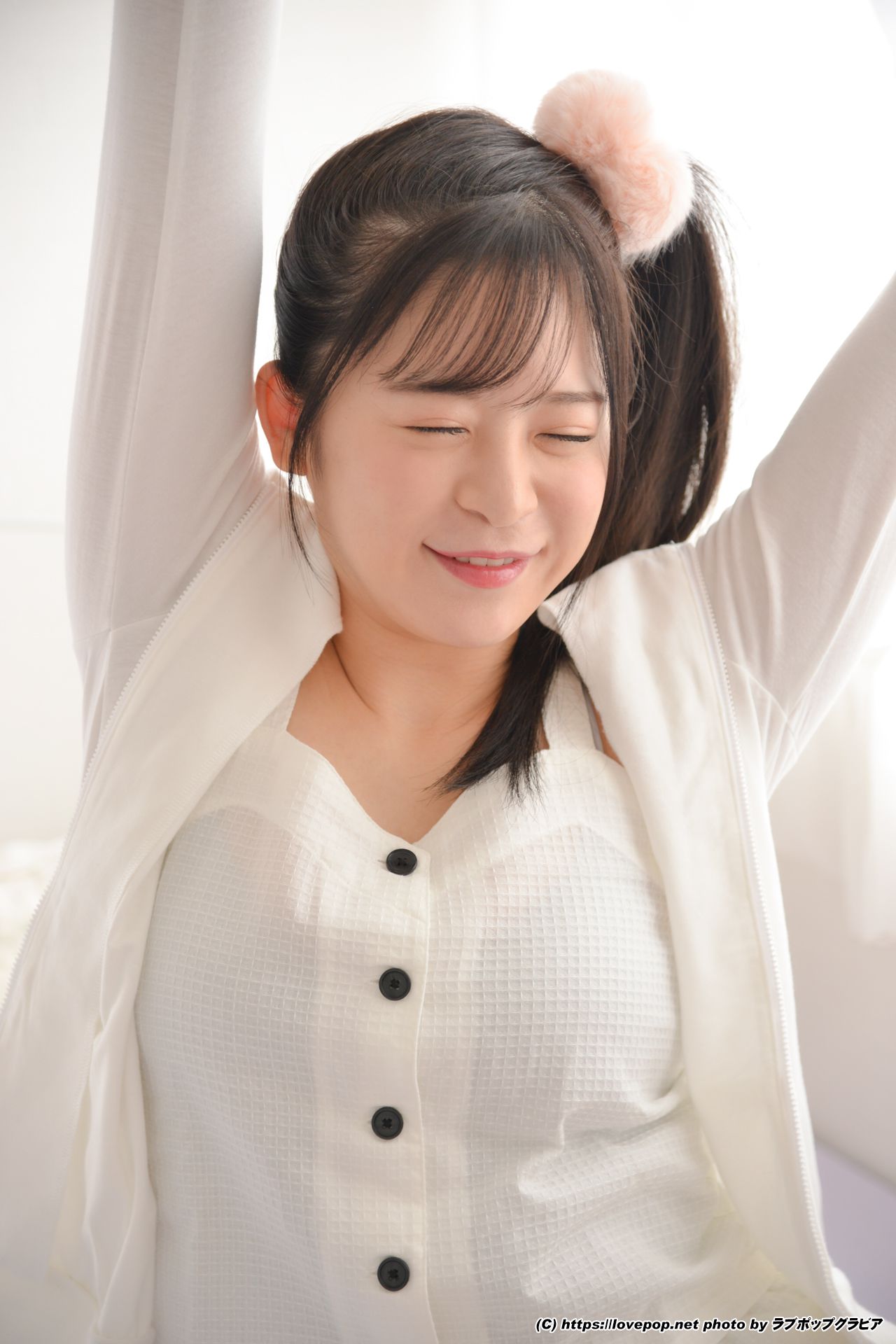 Tsukasa Matsuda 松田つかさ Photoset 03-图7