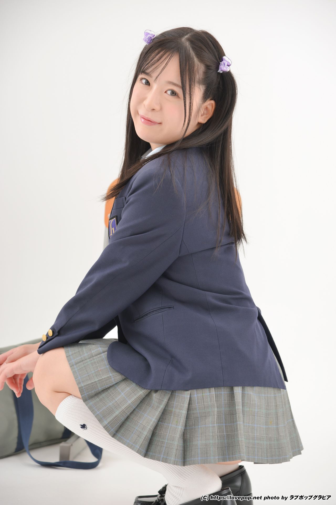 Tsukasa Matsuda 松田つかさ Photoset 05-图17