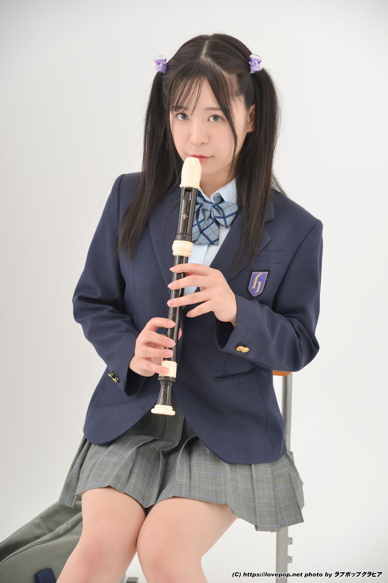 Tsukasa Matsuda 松田つかさ Photoset 05-图3