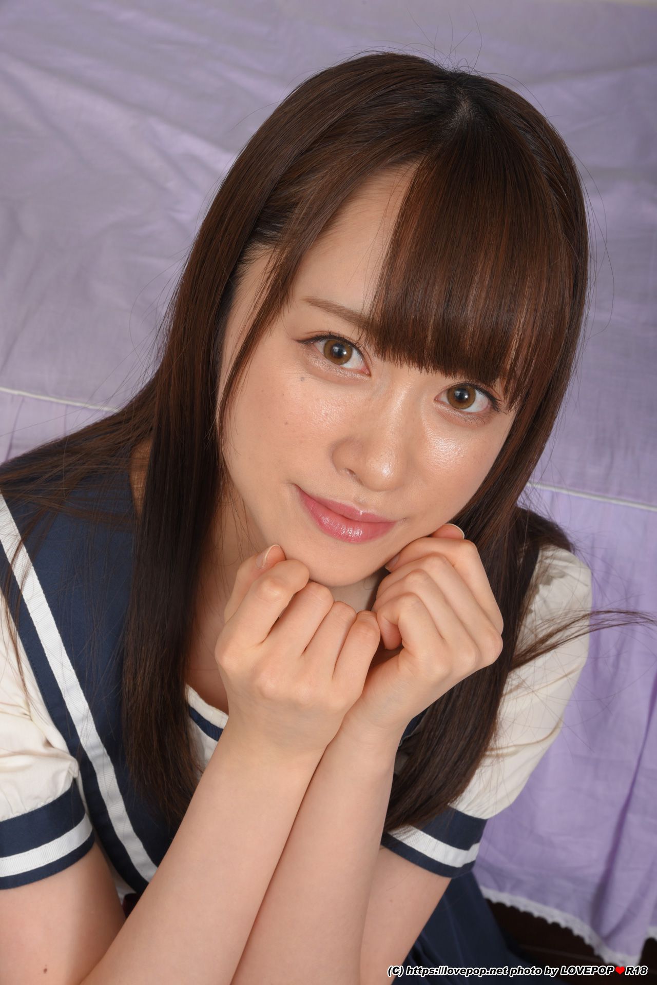 Yuuha Kiriyama 桐山結羽 Photoset 01-图13