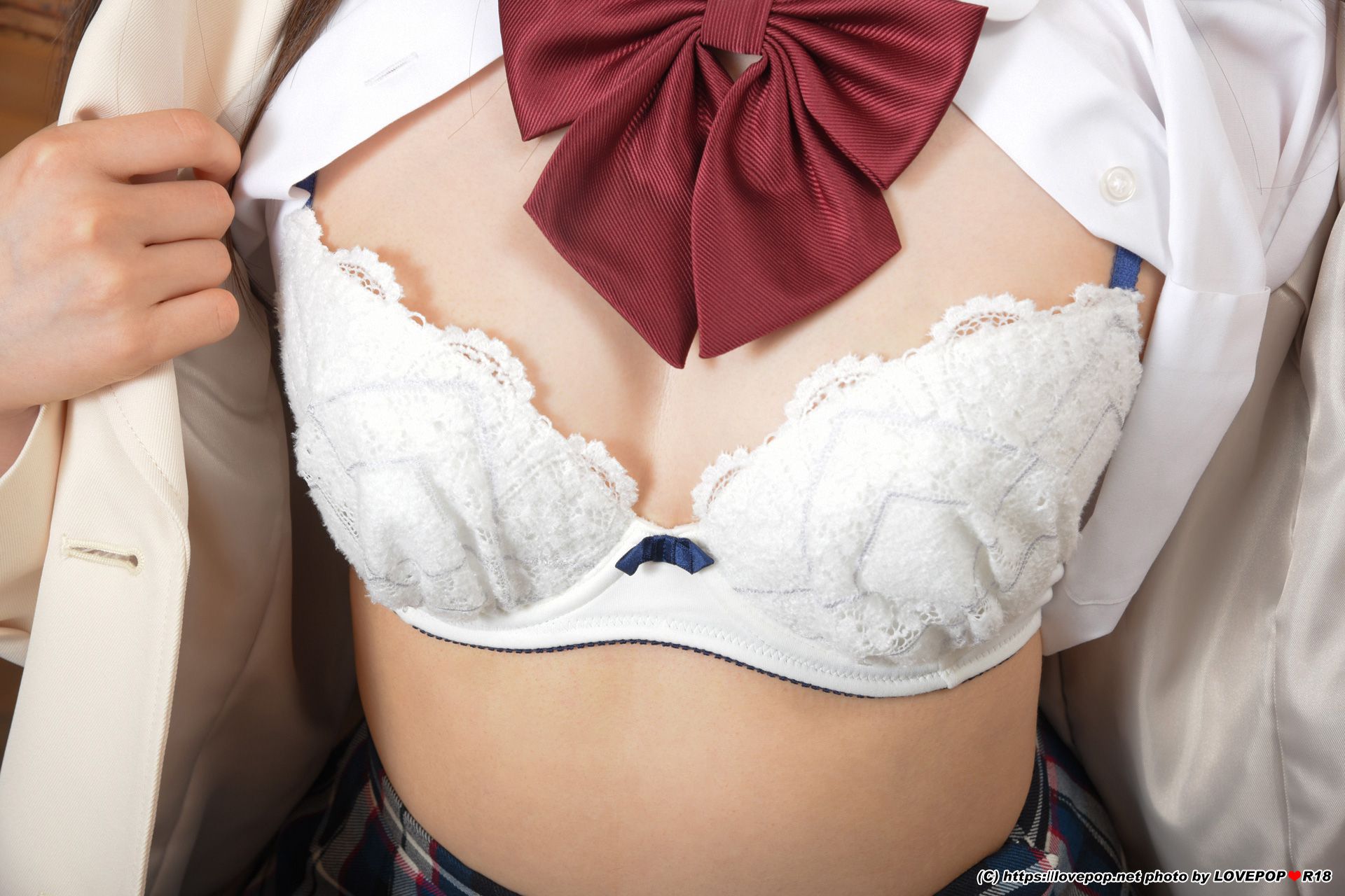 Yuuha Kiriyama 桐山結羽 Photoset 03-图43