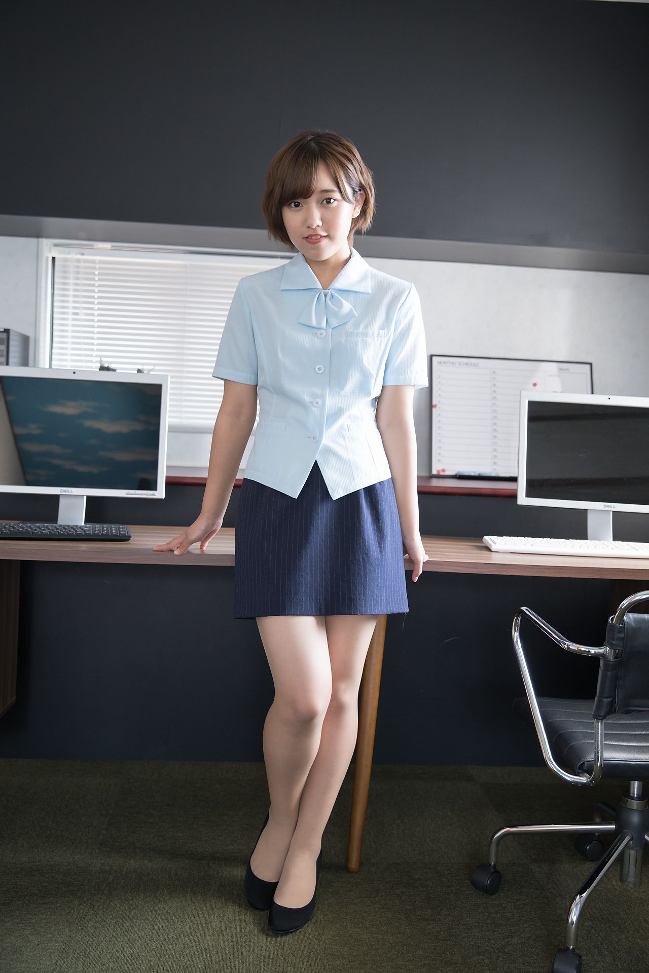 Anju Kouzuki 香月りお - Special Gallery 12.1-图0