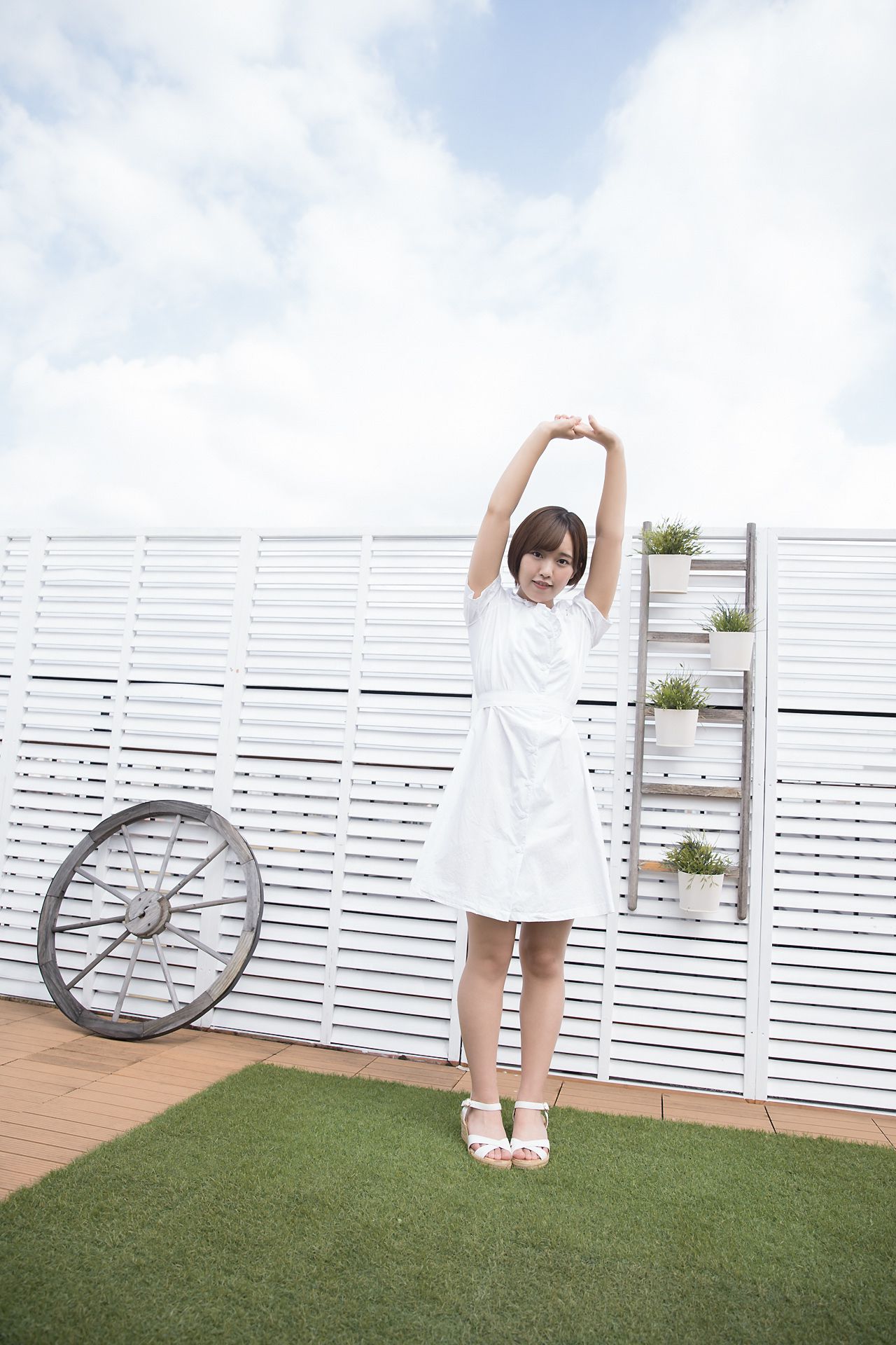 Anju Kouzuki 香月りお - Special Gallery 12.3-图0