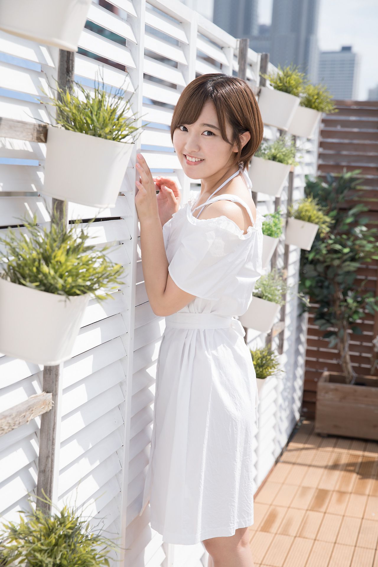 Anju Kouzuki 香月りお - Special Gallery 12.3-图10