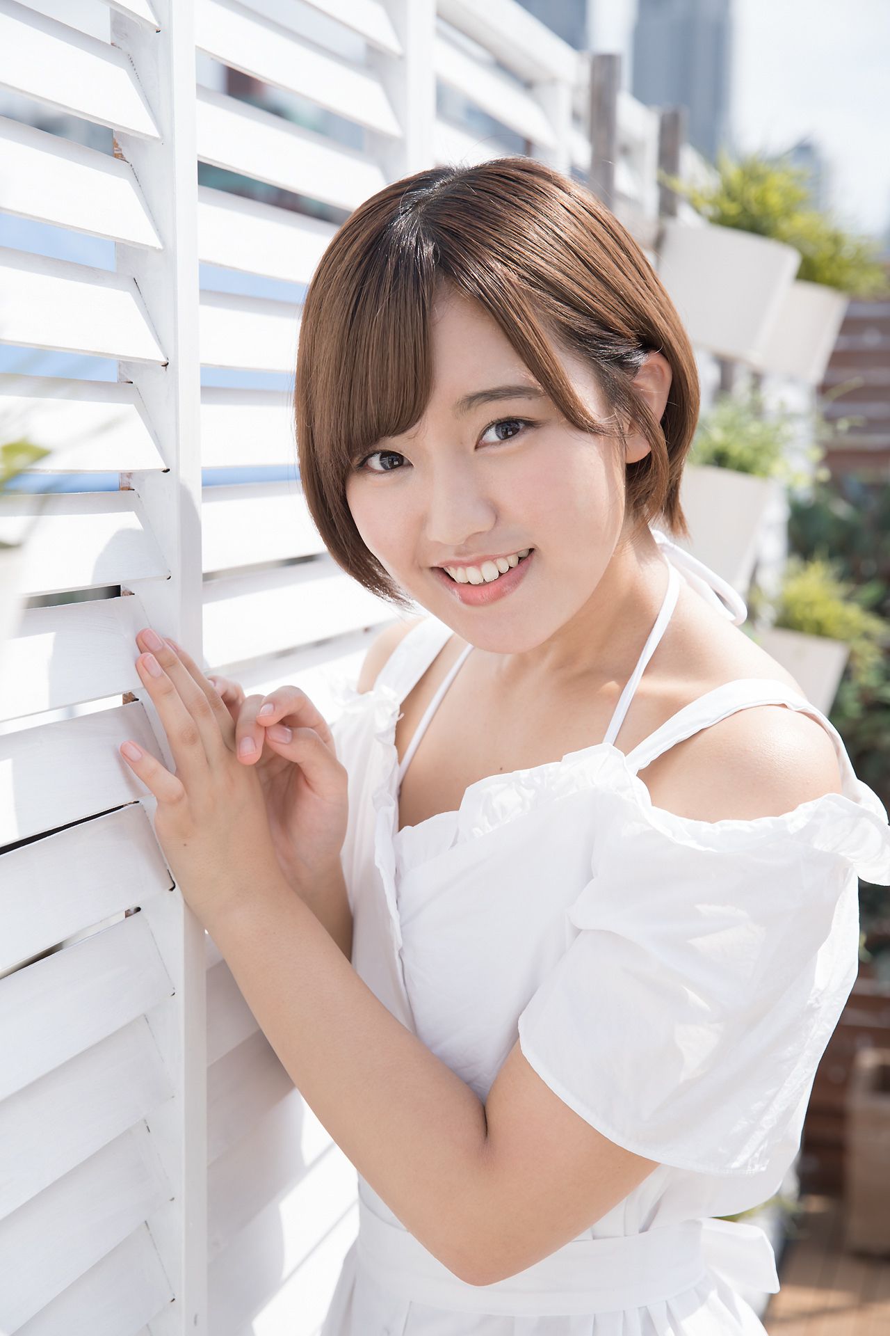 Anju Kouzuki 香月りお - Special Gallery 12.3-图11