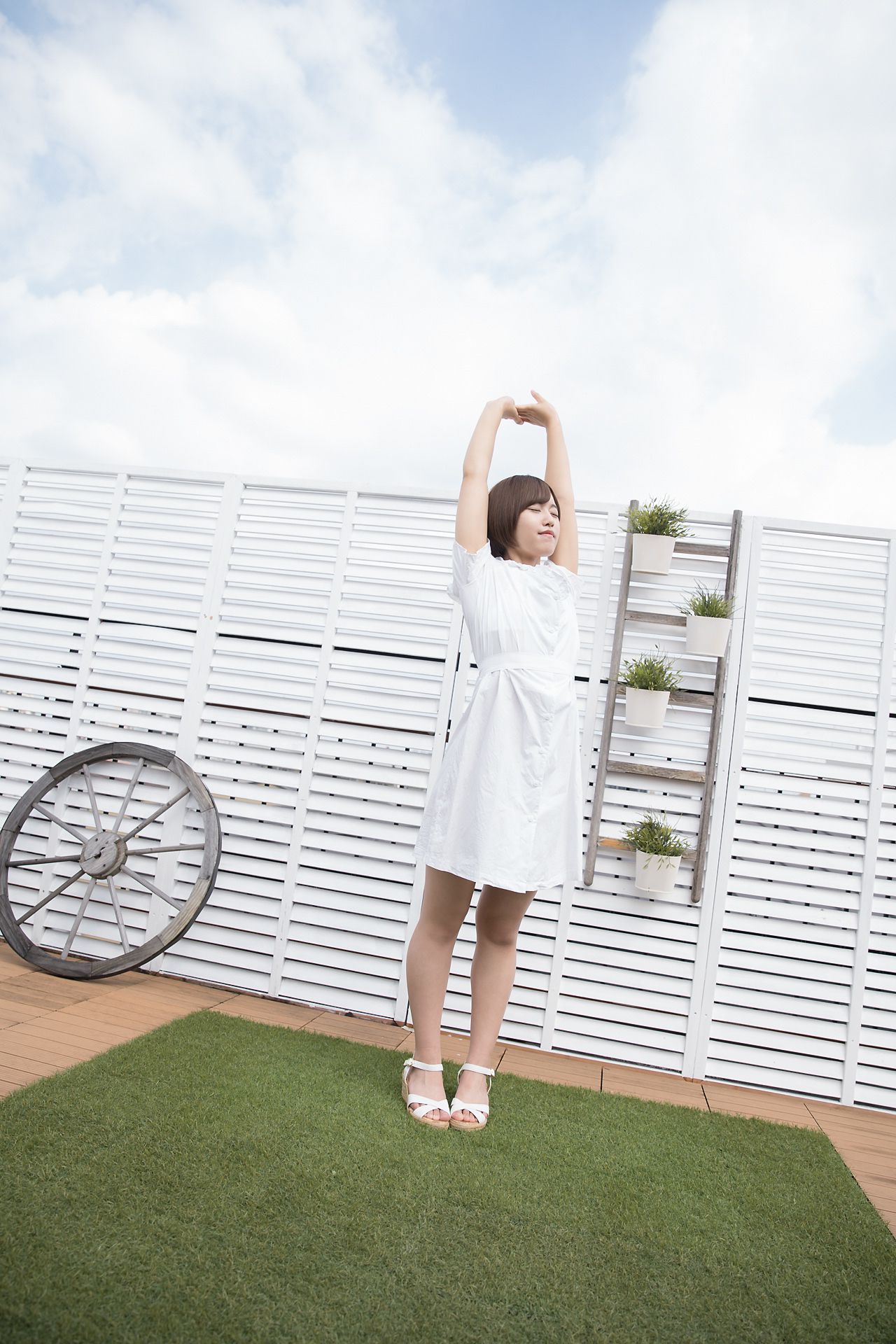 Anju Kouzuki 香月りお - Special Gallery 12.3-图1