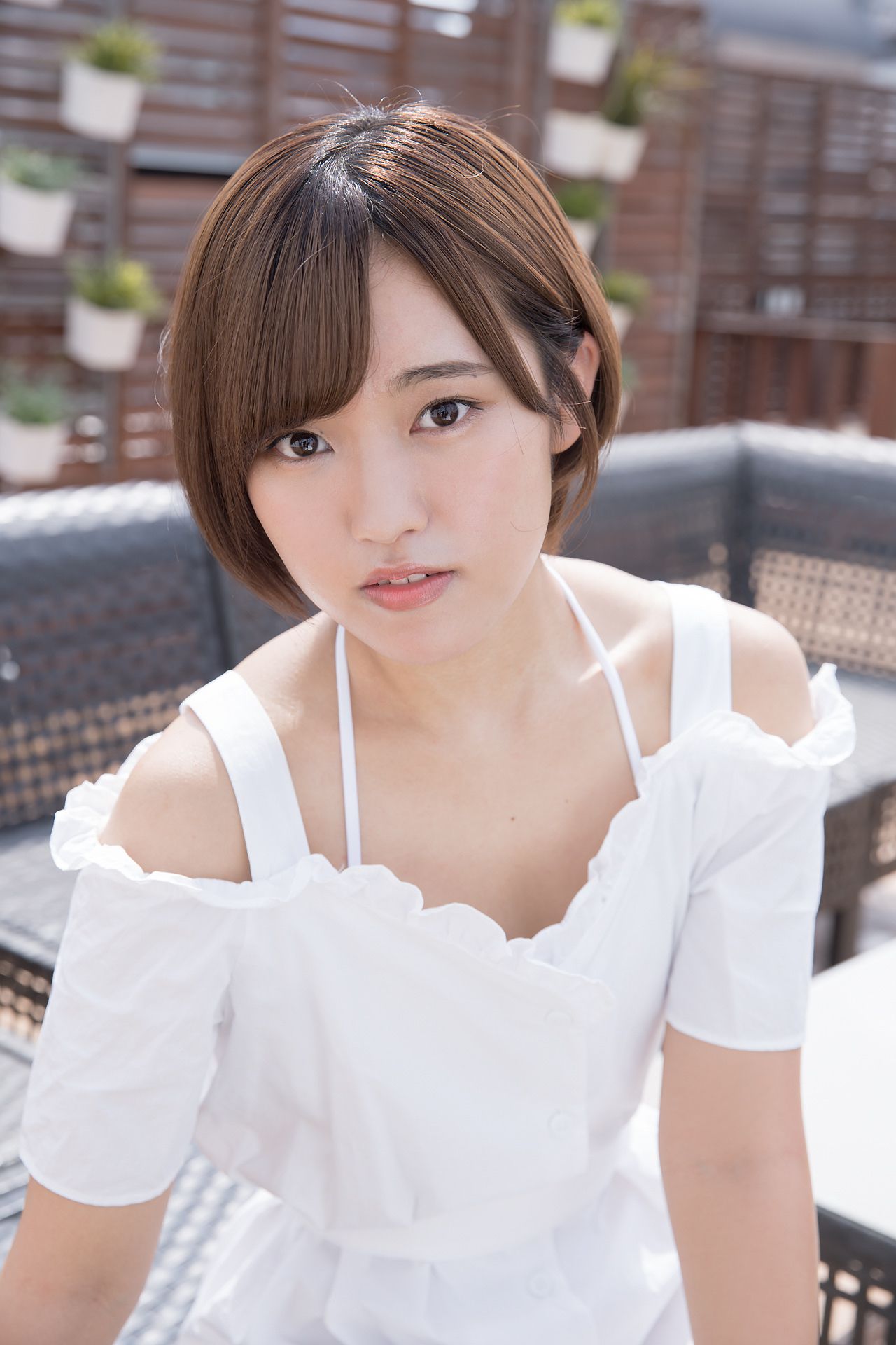 Anju Kouzuki 香月りお - Special Gallery 12.3-图20