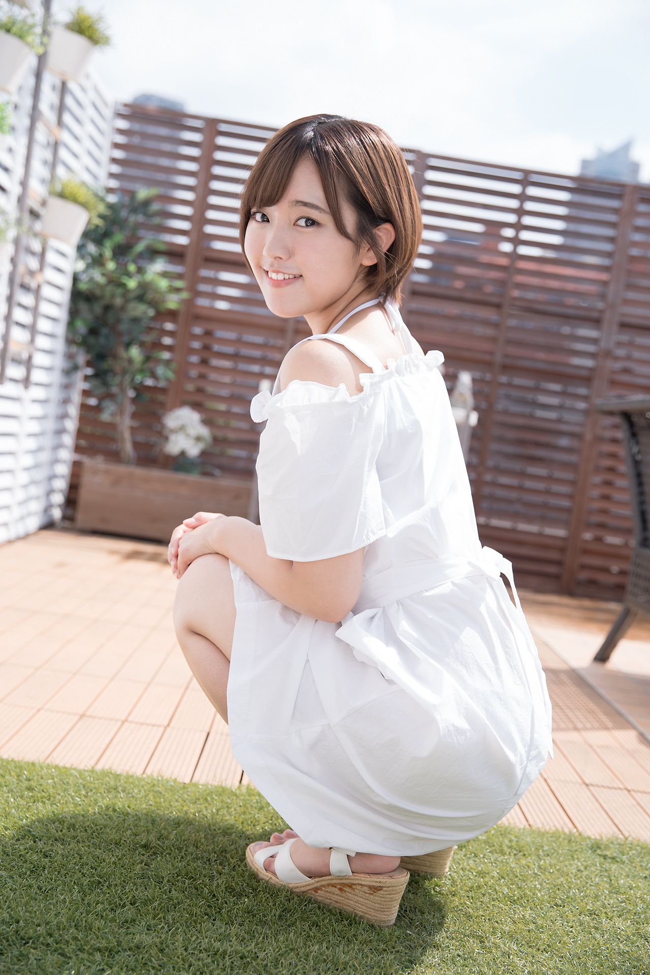 Anju Kouzuki 香月りお - Special Gallery 12.3-图25