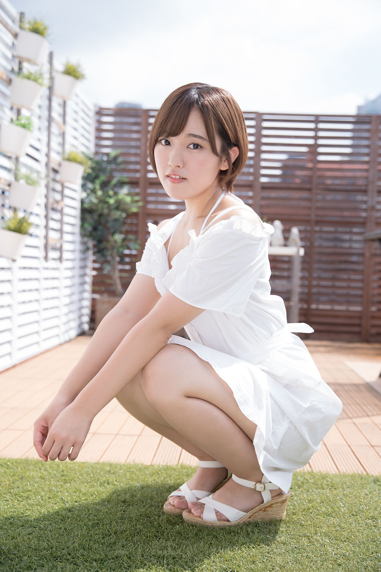 Anju Kouzuki 香月りお - Special Gallery 12.3-图26