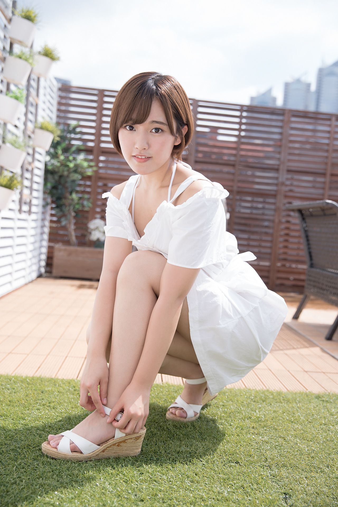 Anju Kouzuki 香月りお - Special Gallery 12.3-图27