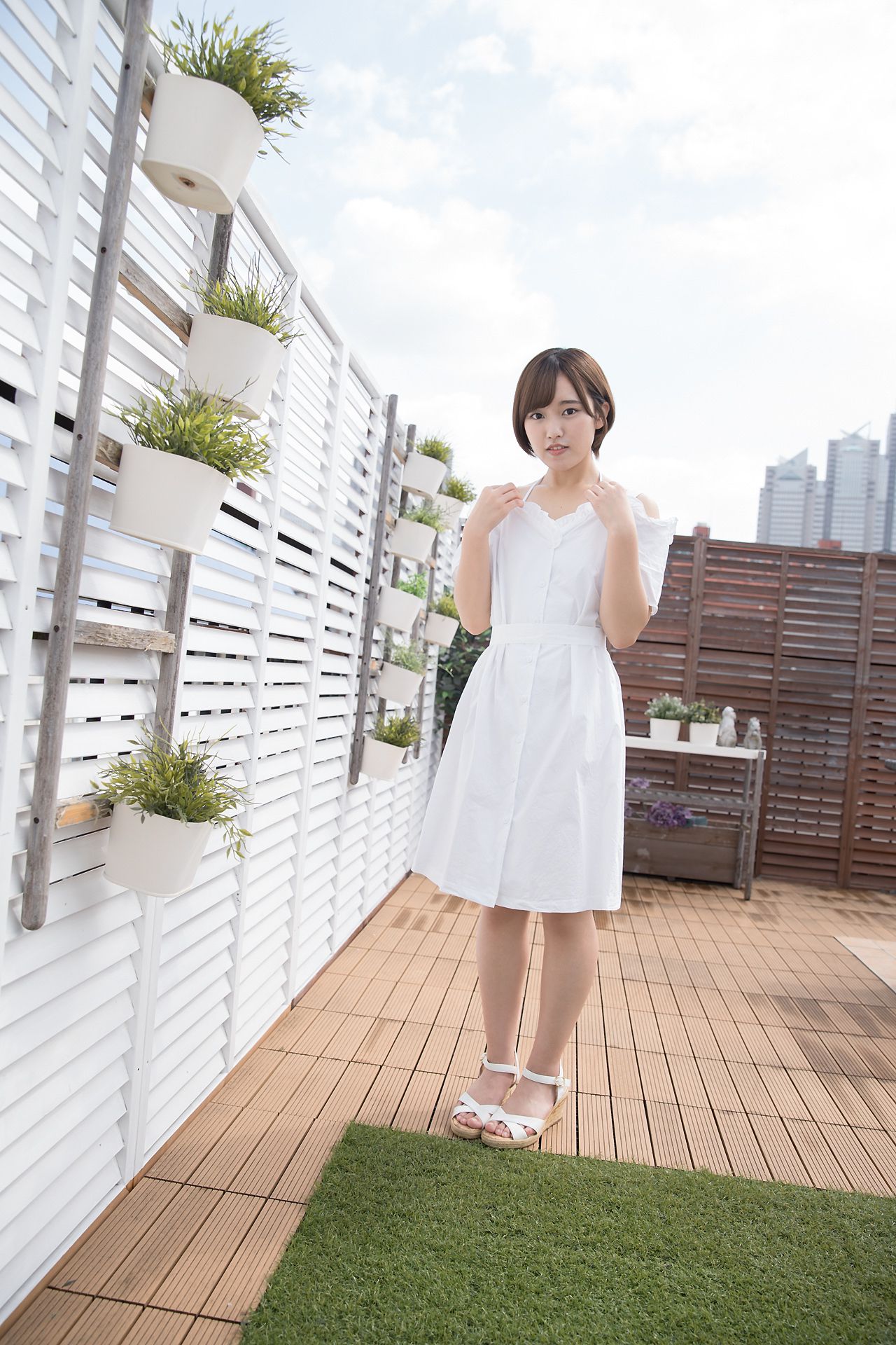 Anju Kouzuki 香月りお - Special Gallery 12.3-图2