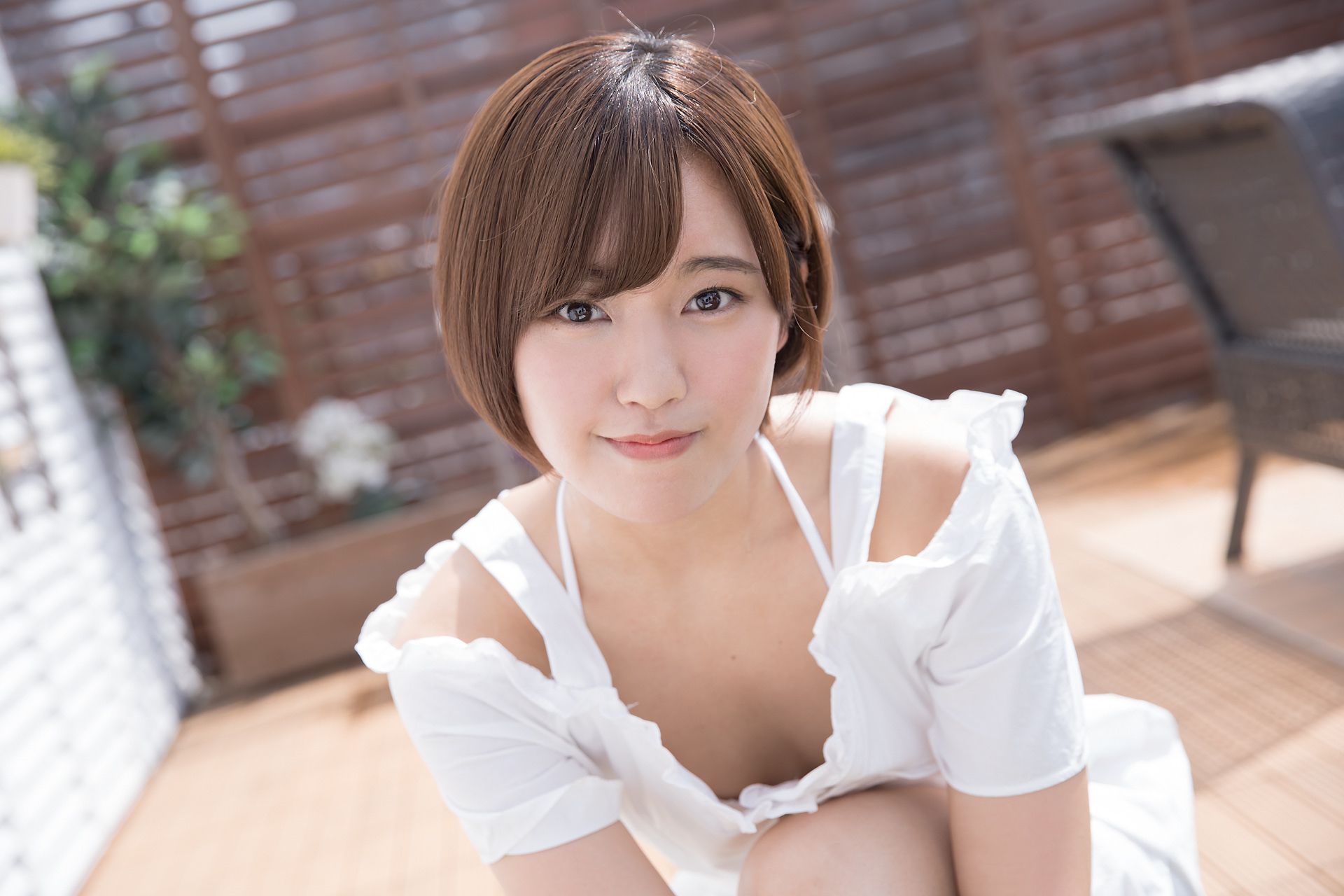 Anju Kouzuki 香月りお - Special Gallery 12.3-图30