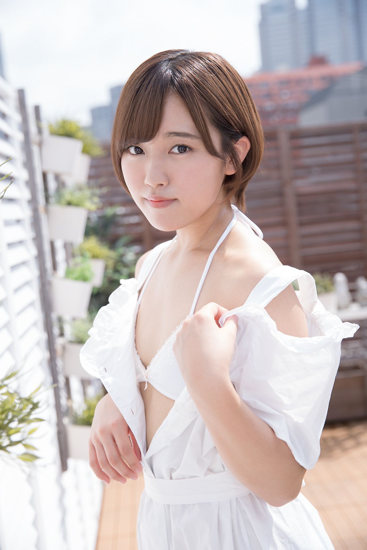 Anju Kouzuki 香月りお - Special Gallery 12.3-图35