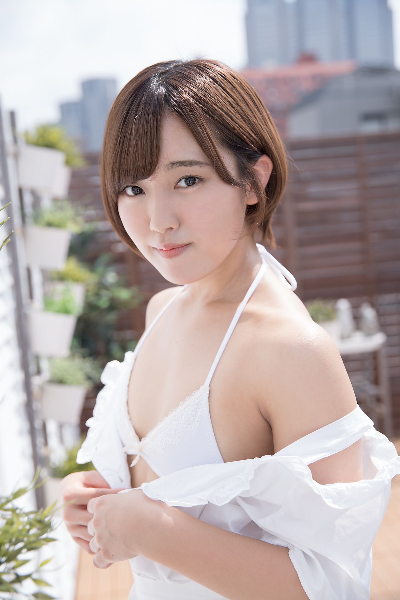 Anju Kouzuki 香月りお - Special Gallery 12.3-图38