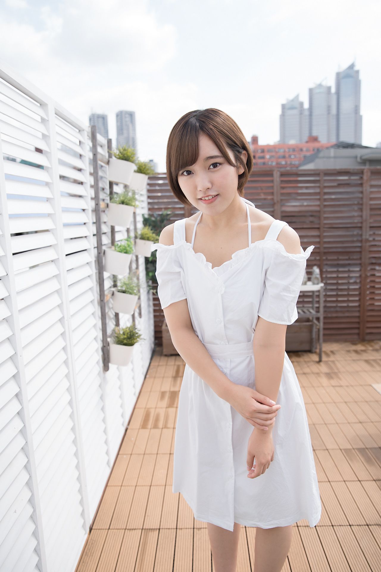 Anju Kouzuki 香月りお - Special Gallery 12.3-图3