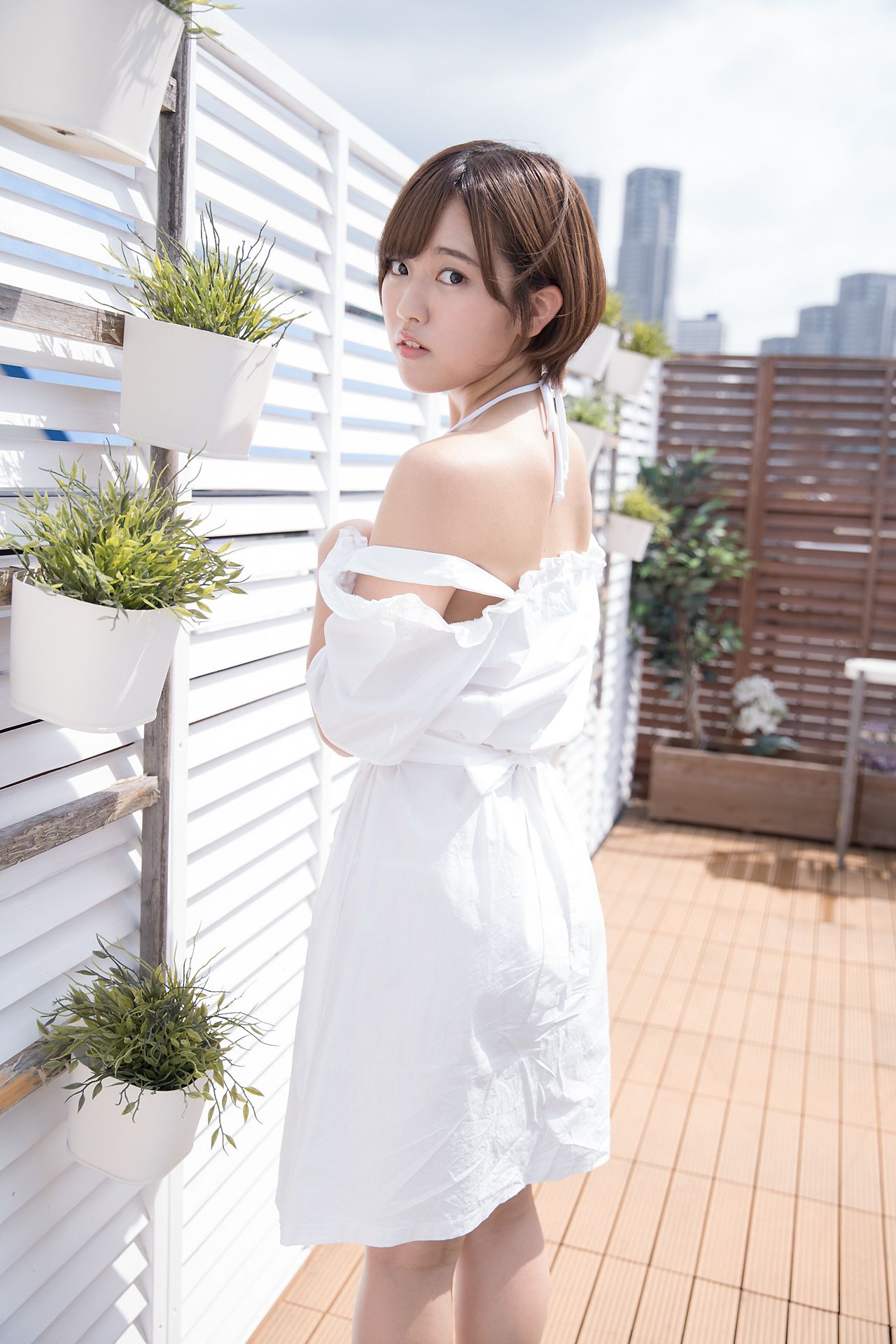 Anju Kouzuki 香月りお - Special Gallery 12.3-图39