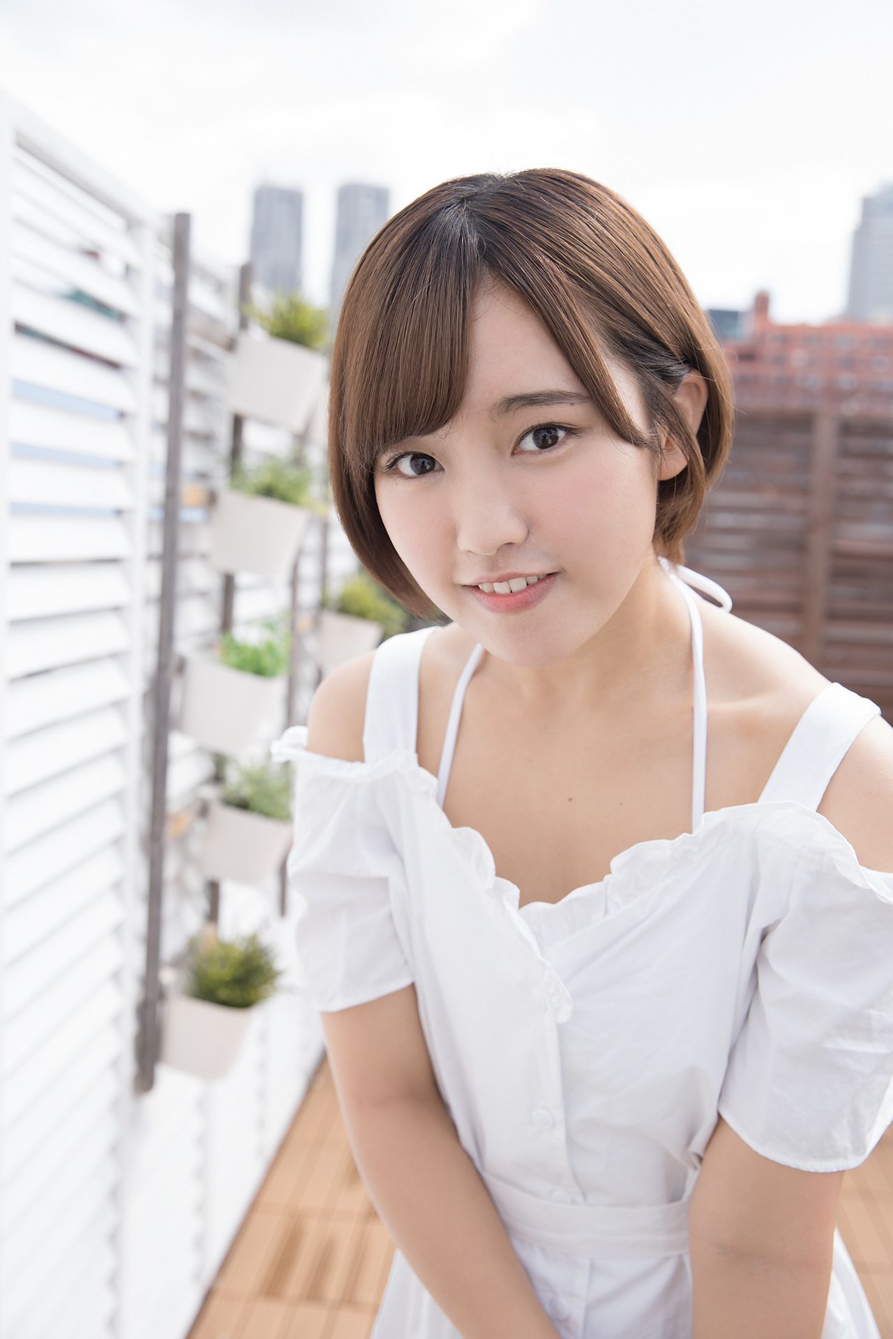 Anju Kouzuki 香月りお - Special Gallery 12.3-图4