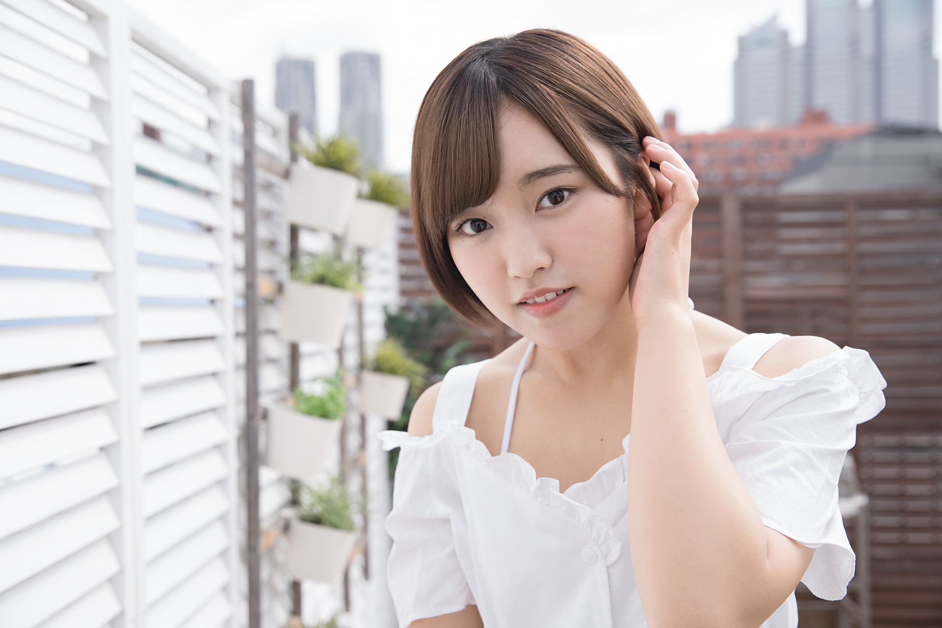 Anju Kouzuki 香月りお - Special Gallery 12.3-图5