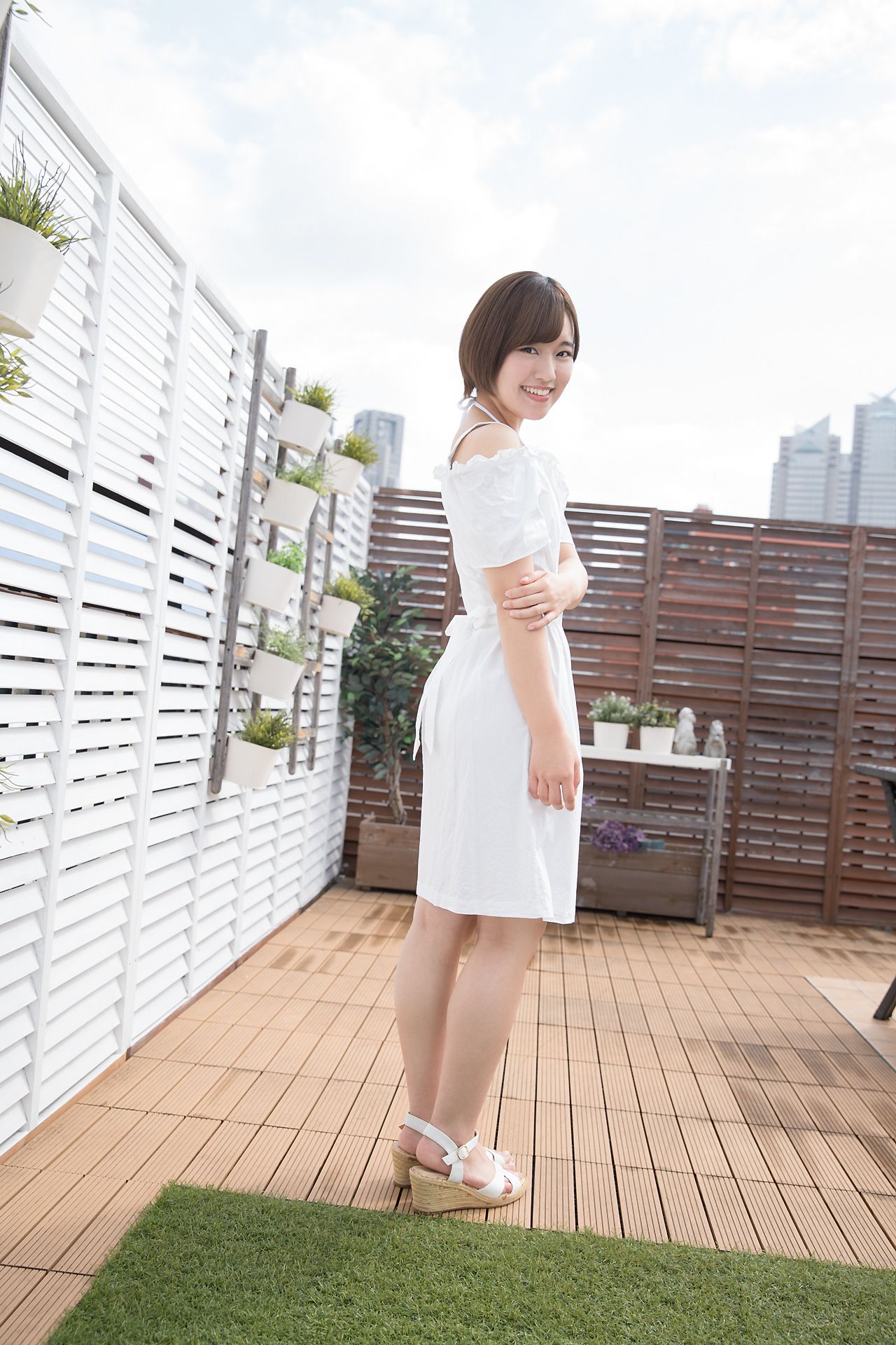 Anju Kouzuki 香月りお - Special Gallery 12.3-图6