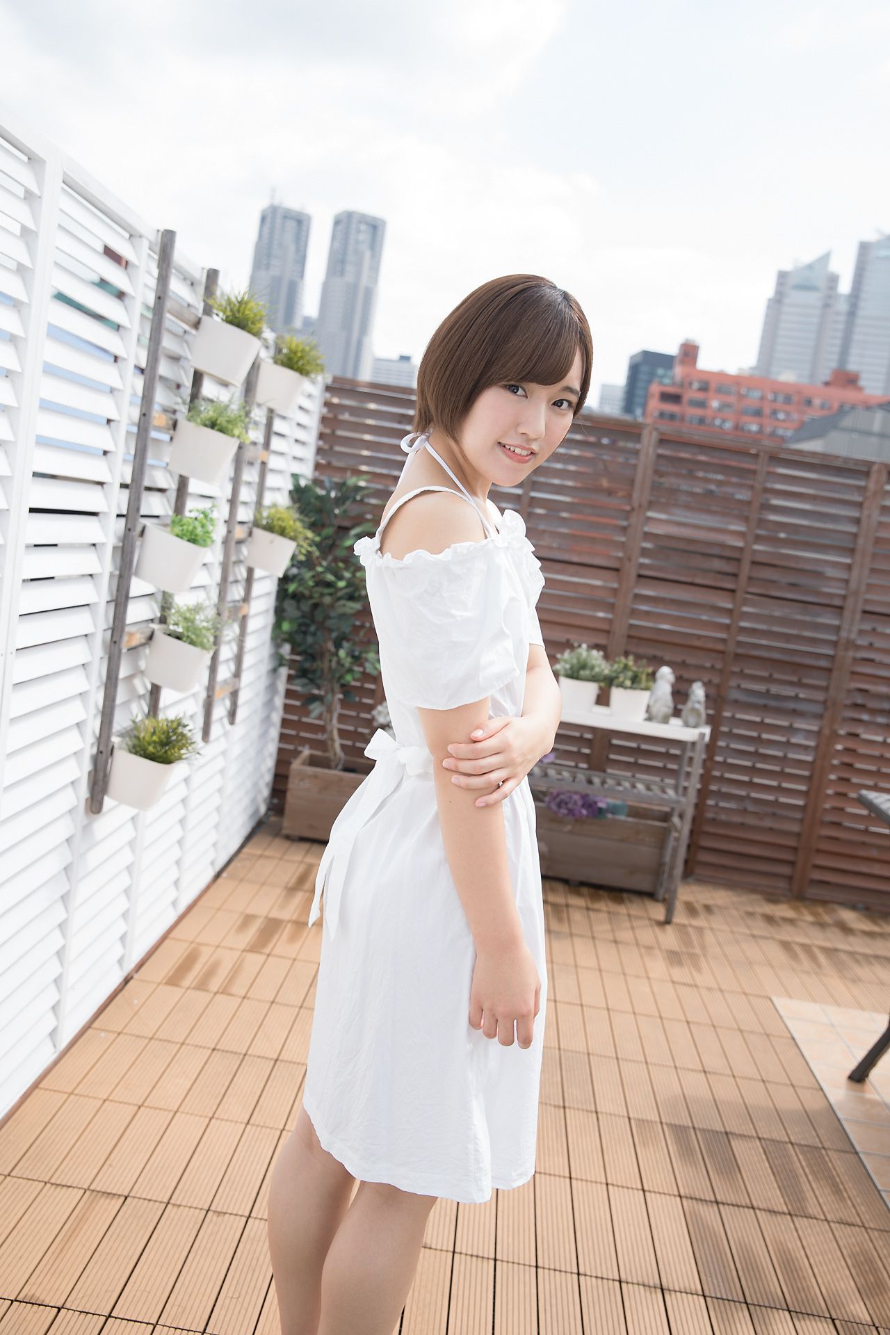 Anju Kouzuki 香月りお - Special Gallery 12.3-图7