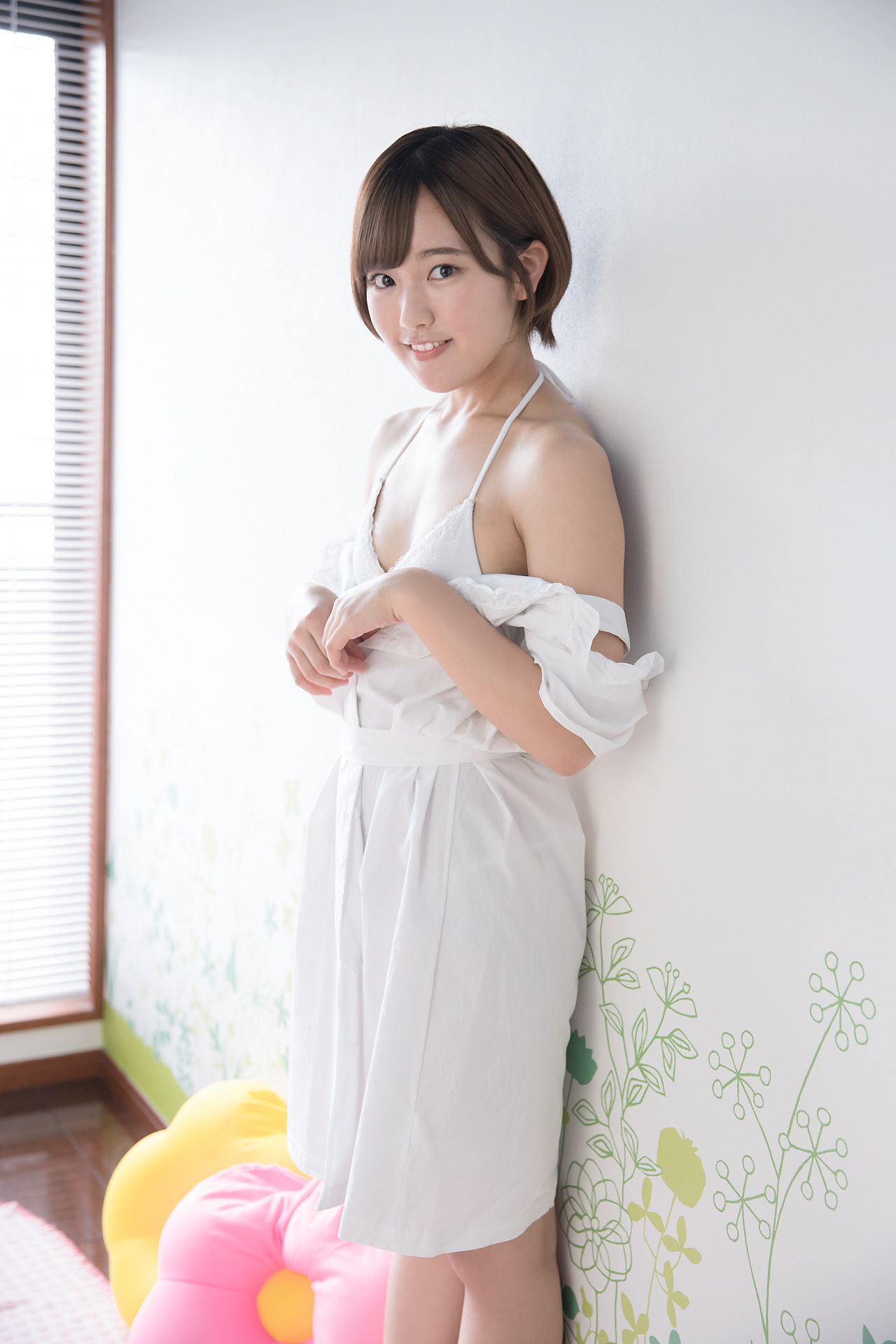 Anju Kouzuki 香月りお - Special Gallery 12.4-图0