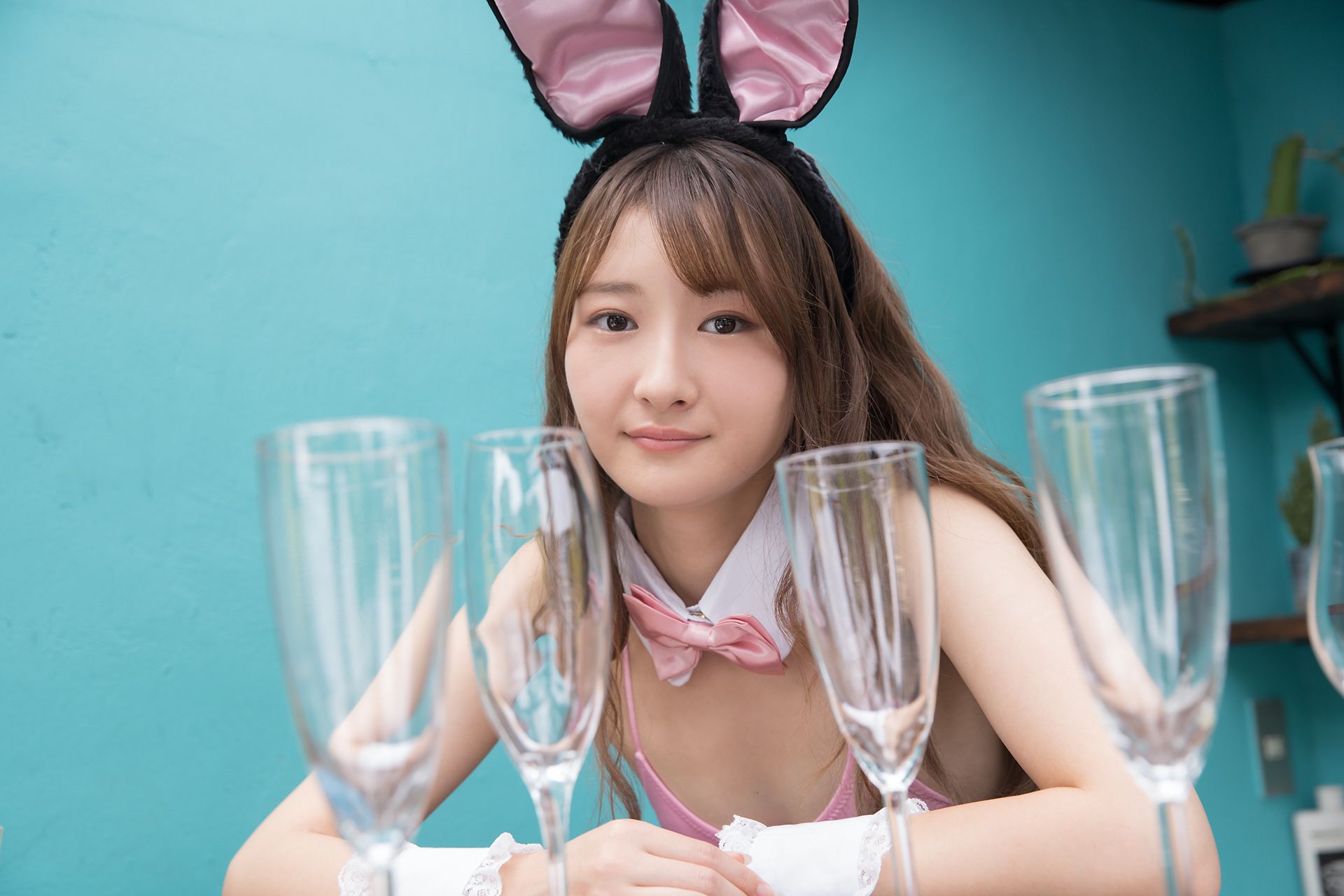 Asami Kondou 近藤あさみ - Limited Gallery 27.2-图9