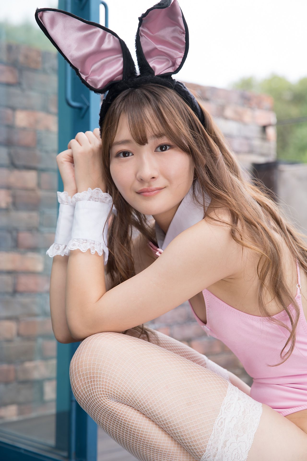 Asami Kondou 近藤あさみ - Limited Gallery 27.2-图19