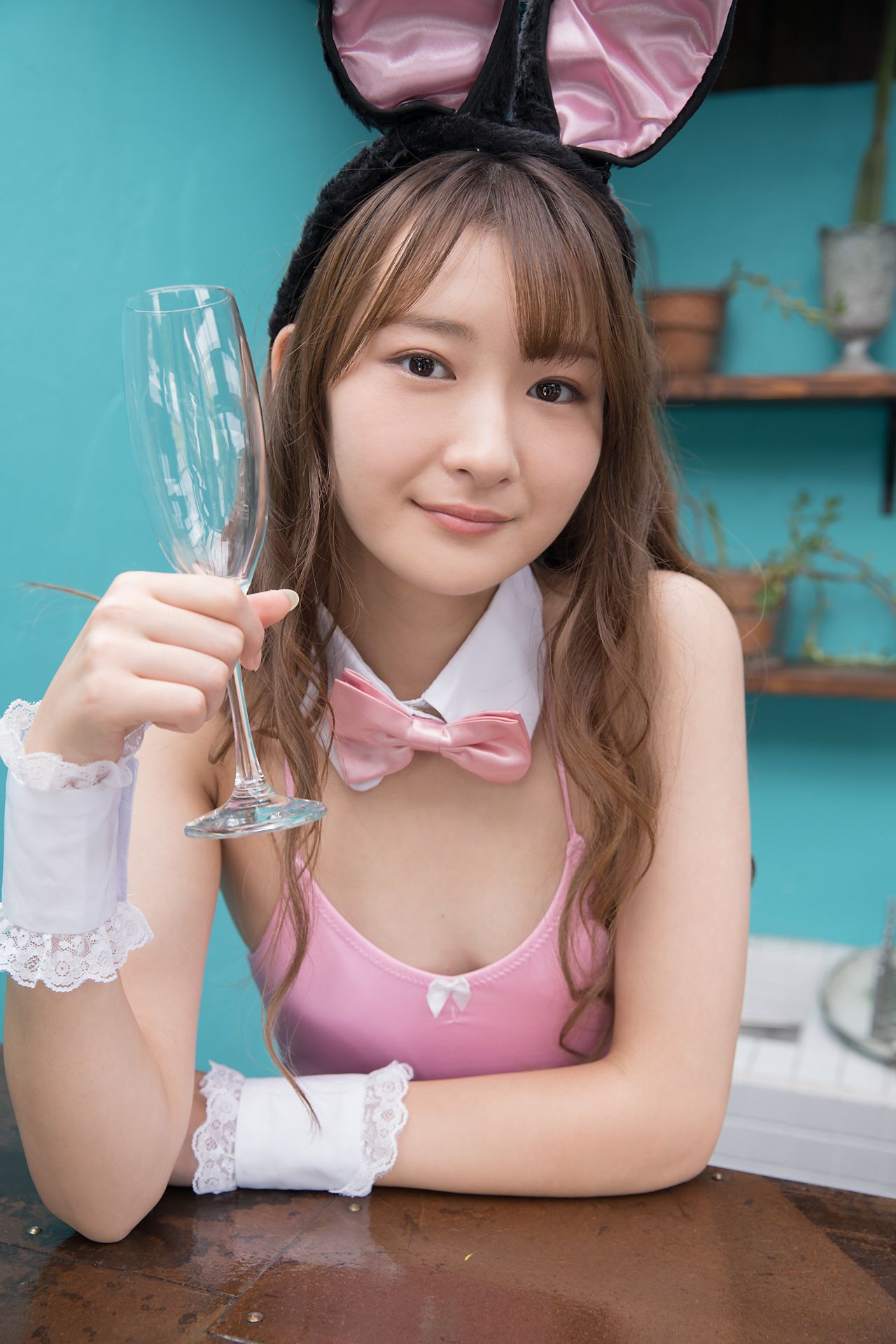 Asami Kondou 近藤あさみ - Limited Gallery 27.2-图4