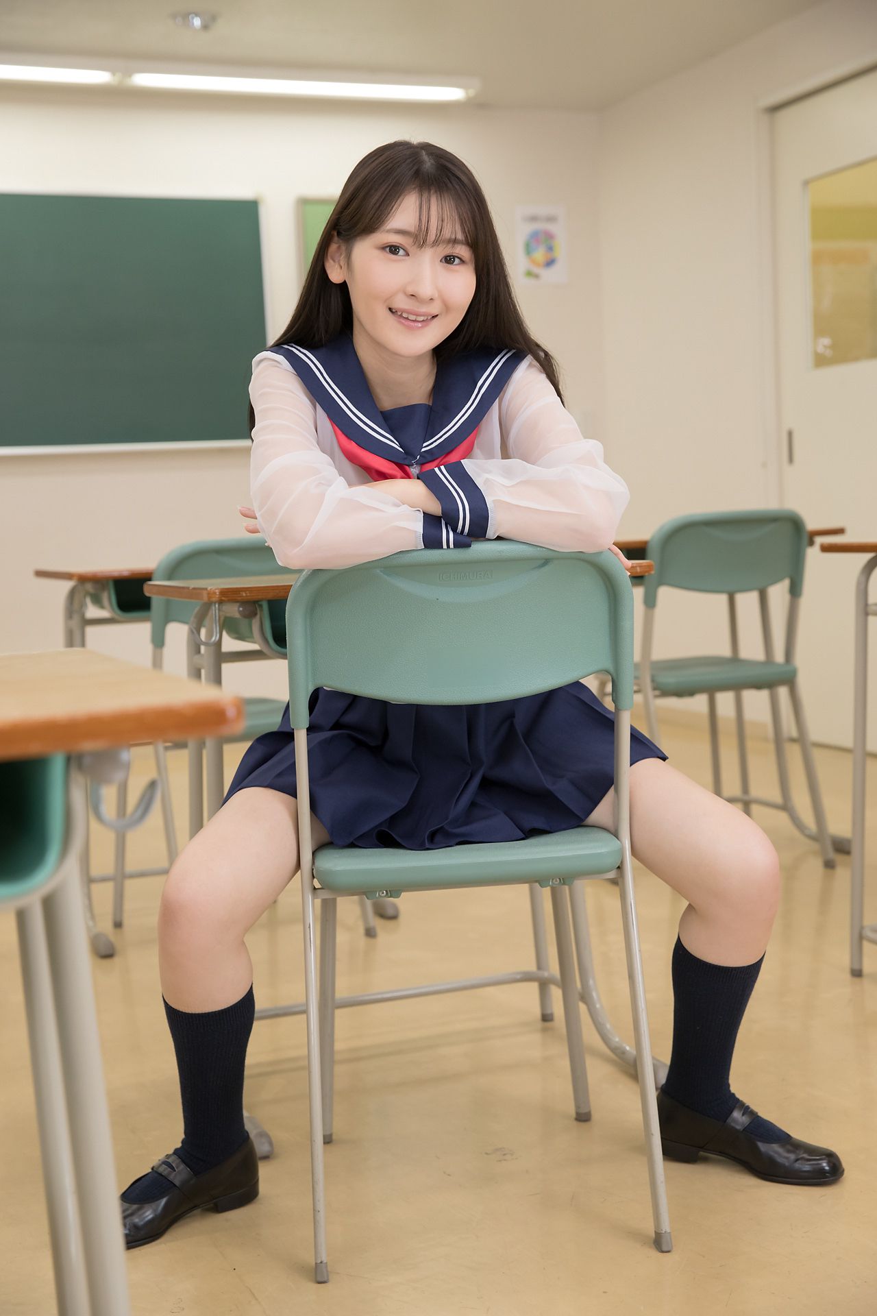 Asami Kondou 近藤あさみ - Limited Gallery 28.1+28.2-图11