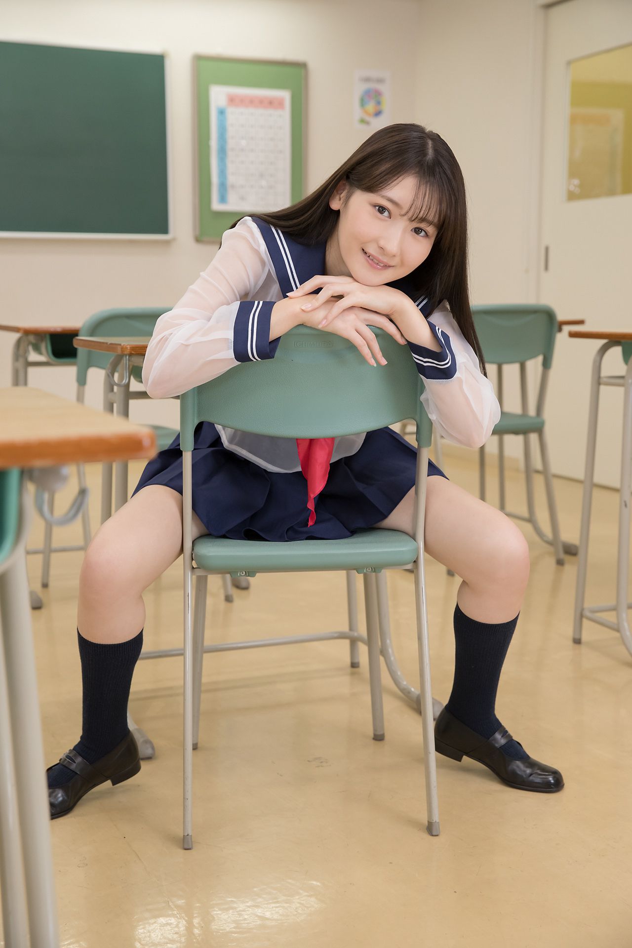 Asami Kondou 近藤あさみ - Limited Gallery 28.1+28.2-图12