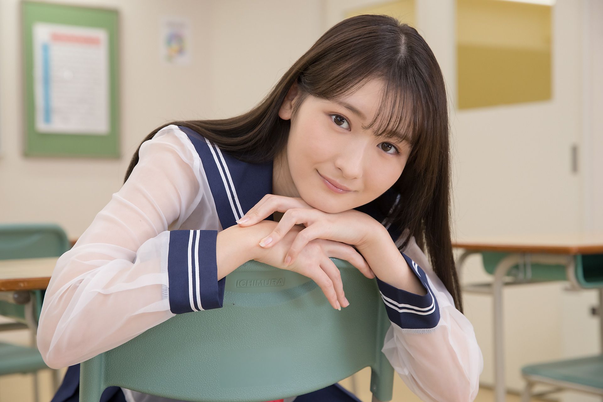 Asami Kondou 近藤あさみ - Limited Gallery 28.1+28.2-图13