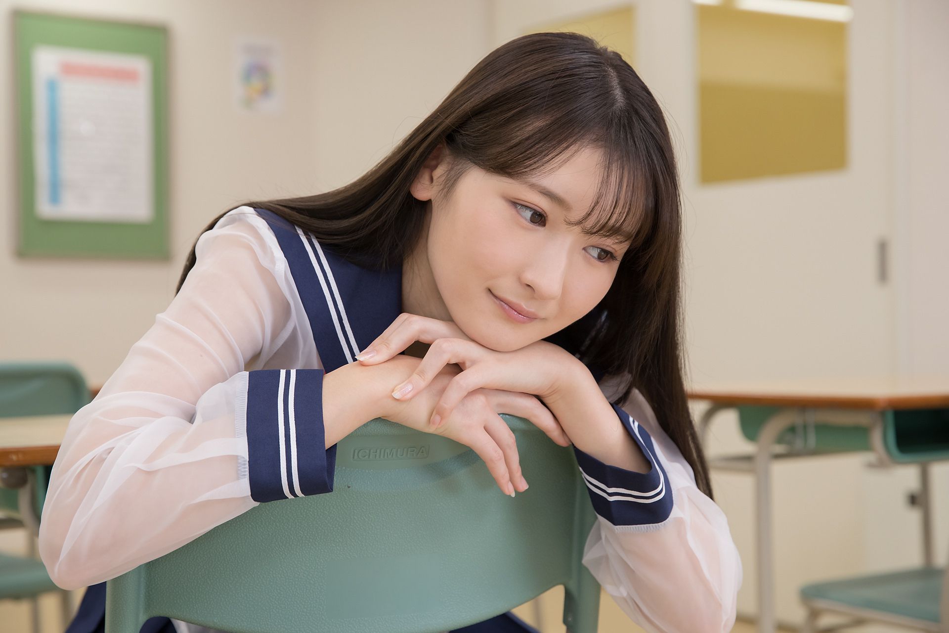 Asami Kondou 近藤あさみ - Limited Gallery 28.1+28.2-图14