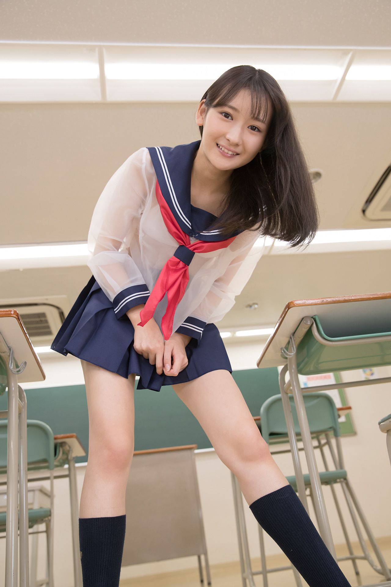 Asami Kondou 近藤あさみ - Limited Gallery 28.1+28.2-图24