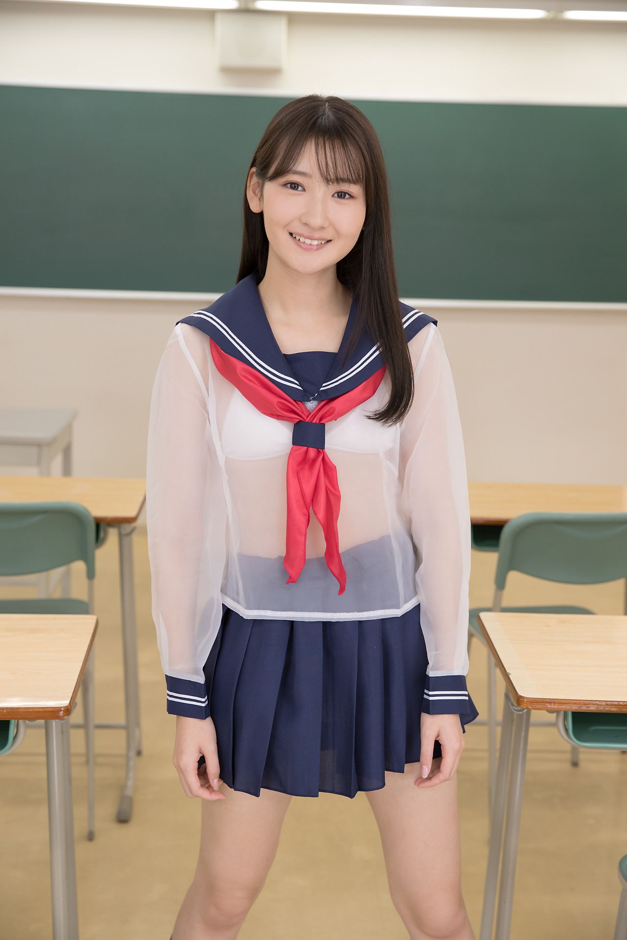 Asami Kondou 近藤あさみ - Limited Gallery 28.1+28.2-图25