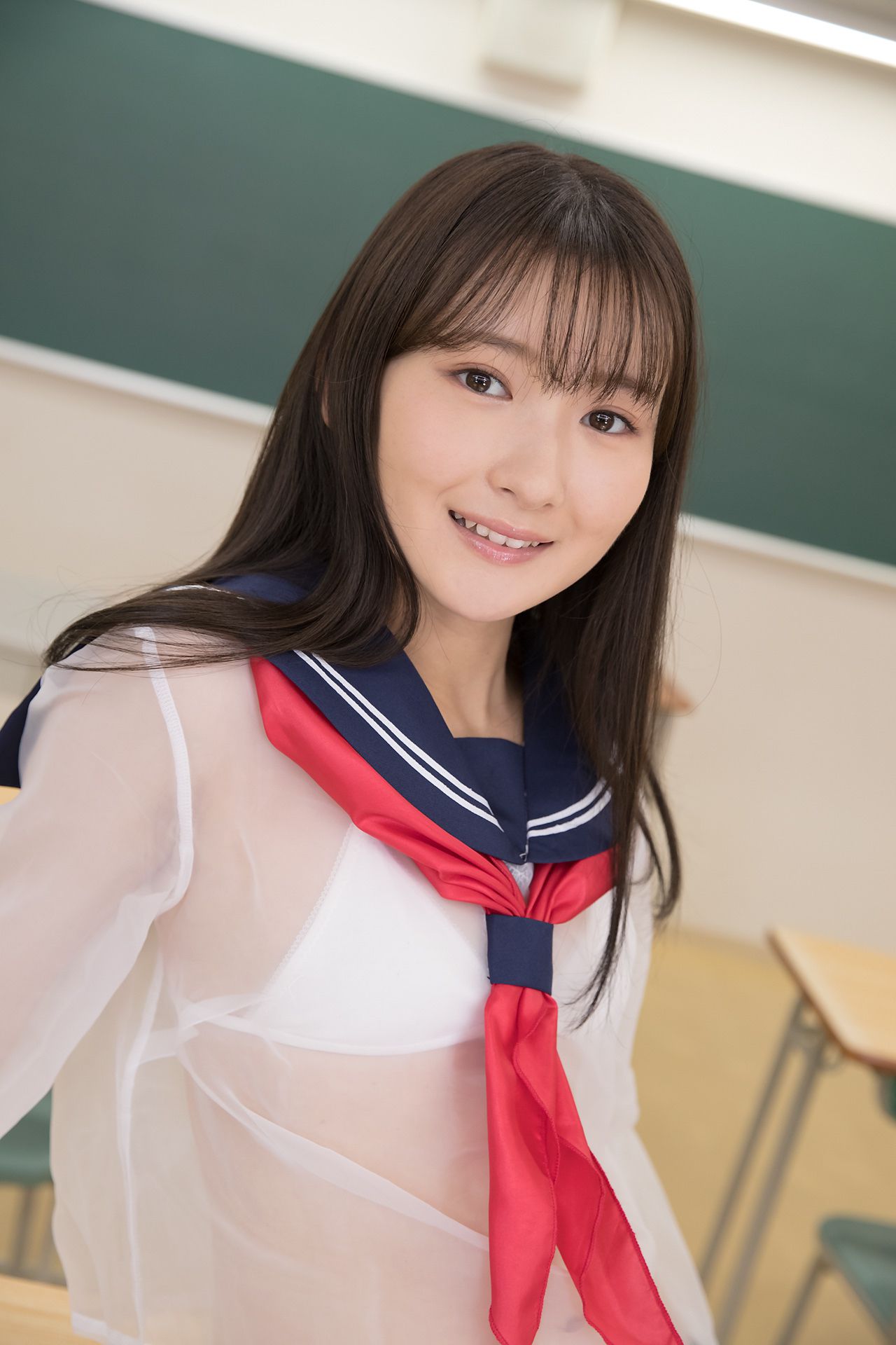 Asami Kondou 近藤あさみ - Limited Gallery 28.1+28.2-图44