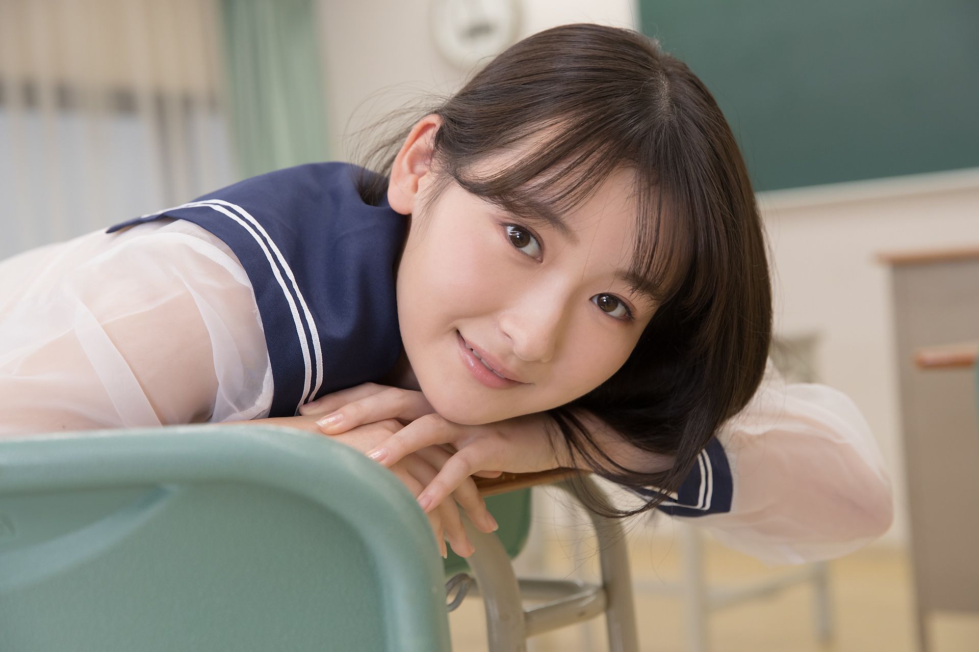 Asami Kondou 近藤あさみ - Limited Gallery 28.1+28.2-图72