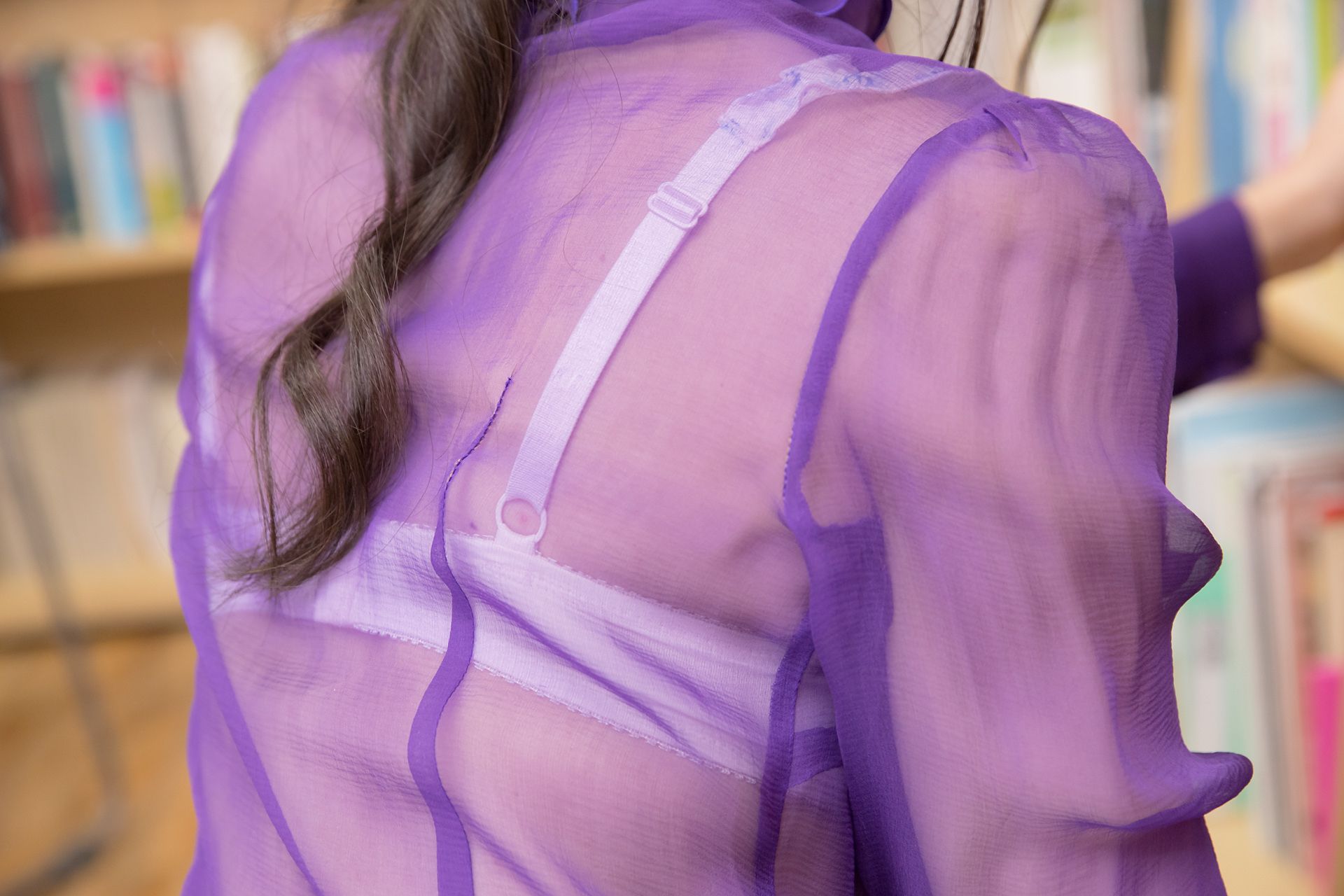 Asami Kondou 近藤あさみ - Limited Gallery 28.3-图28