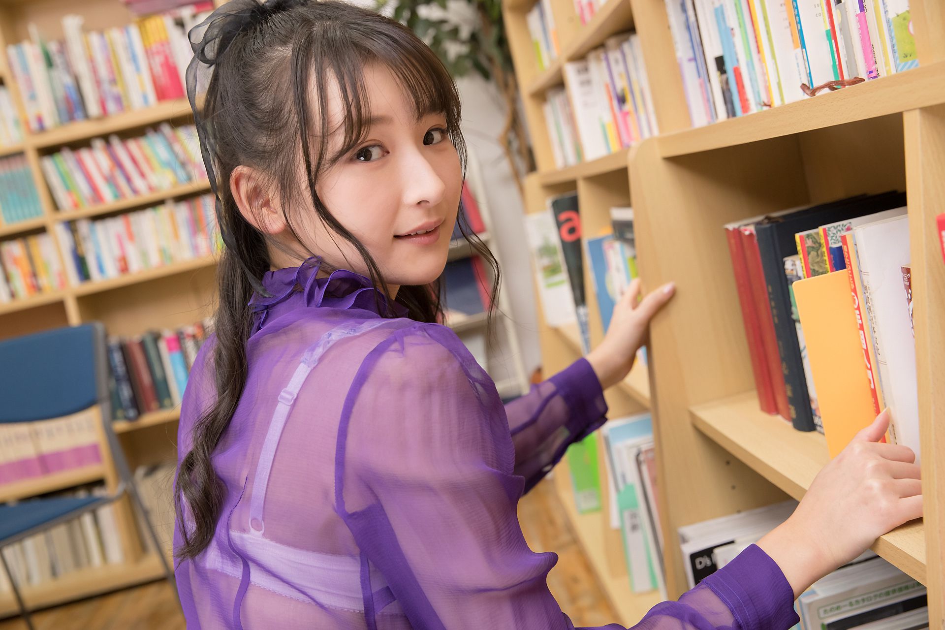 Asami Kondou 近藤あさみ - Limited Gallery 28.3-图29