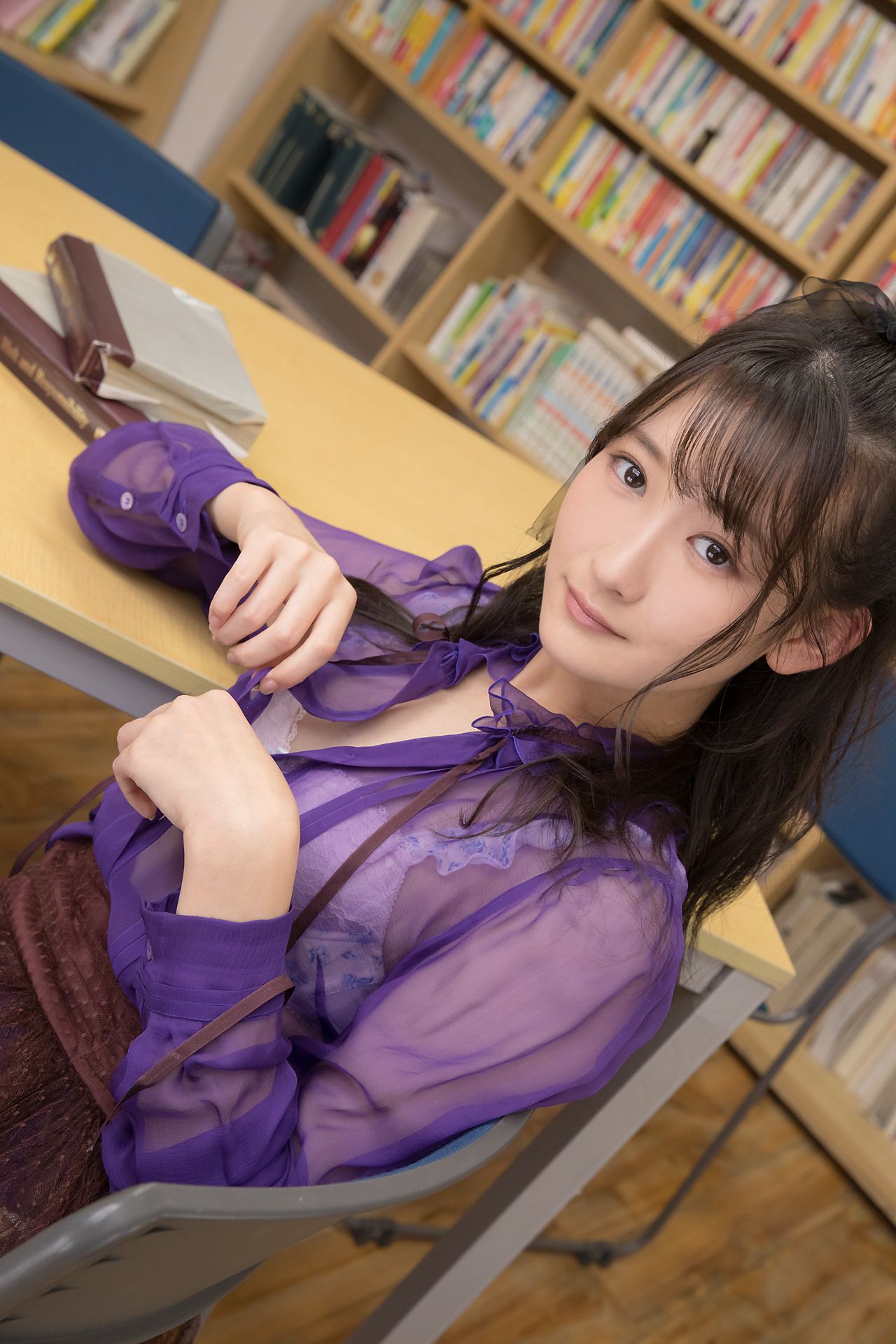 Asami Kondou 近藤あさみ - Limited Gallery 28.3-图38