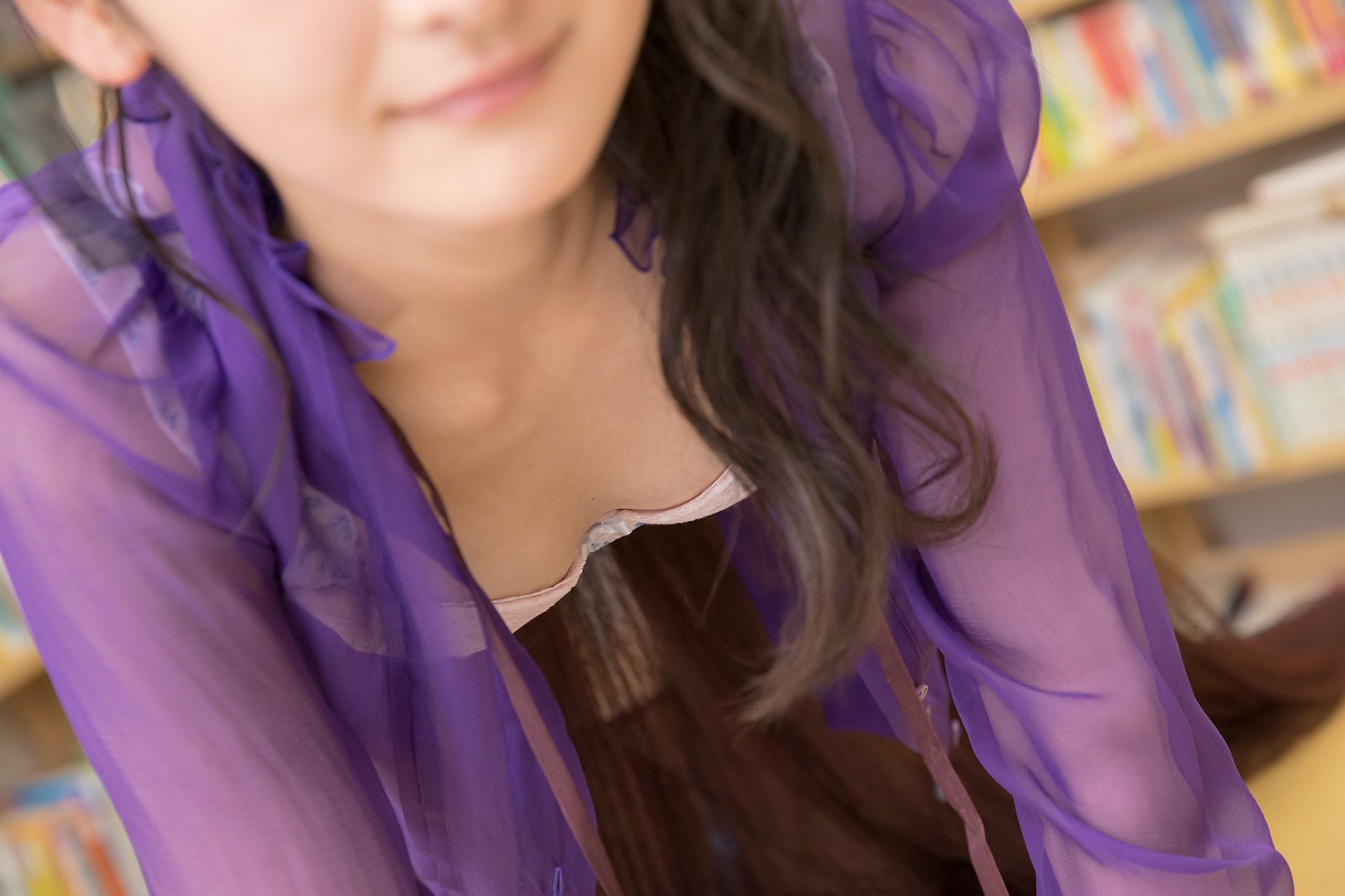 Asami Kondou 近藤あさみ - Limited Gallery 28.3-图48