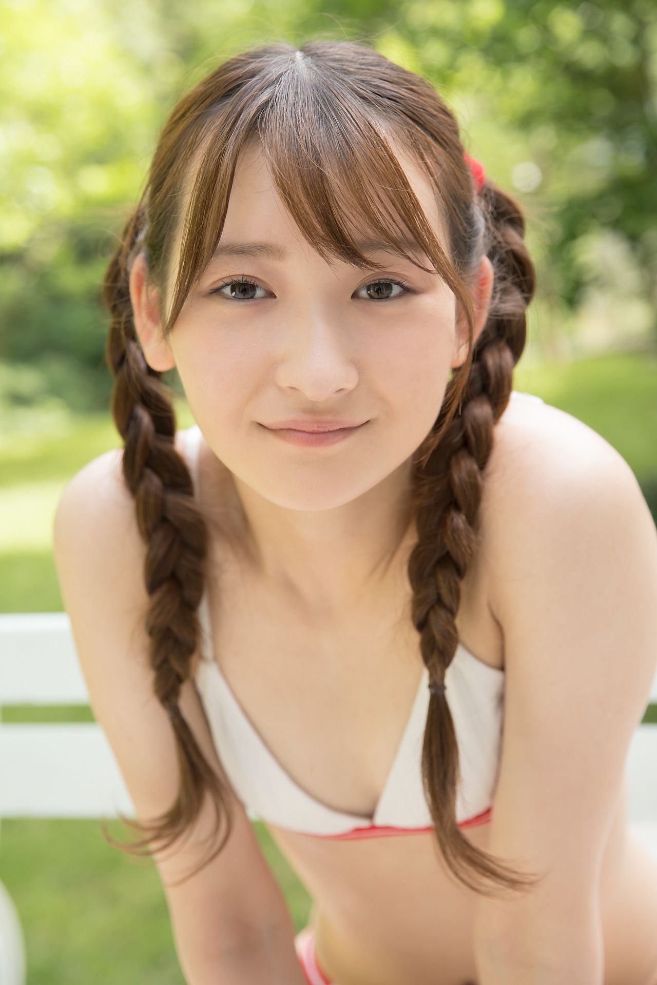 Asami Kondou 近藤あさみ - Secret Gallery (STAGE2) 17.1-图16