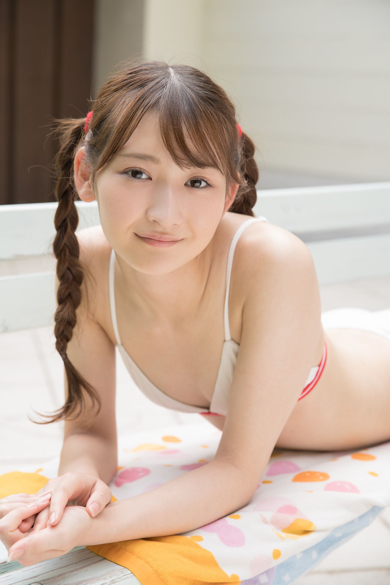 Asami Kondou 近藤あさみ - Secret Gallery (STAGE2) 17.1-图33