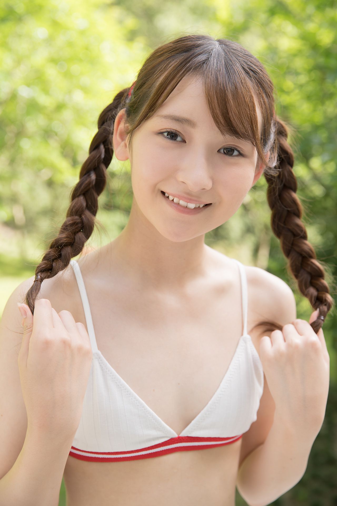 Asami Kondou 近藤あさみ - Secret Gallery (STAGE2) 17.1-图3