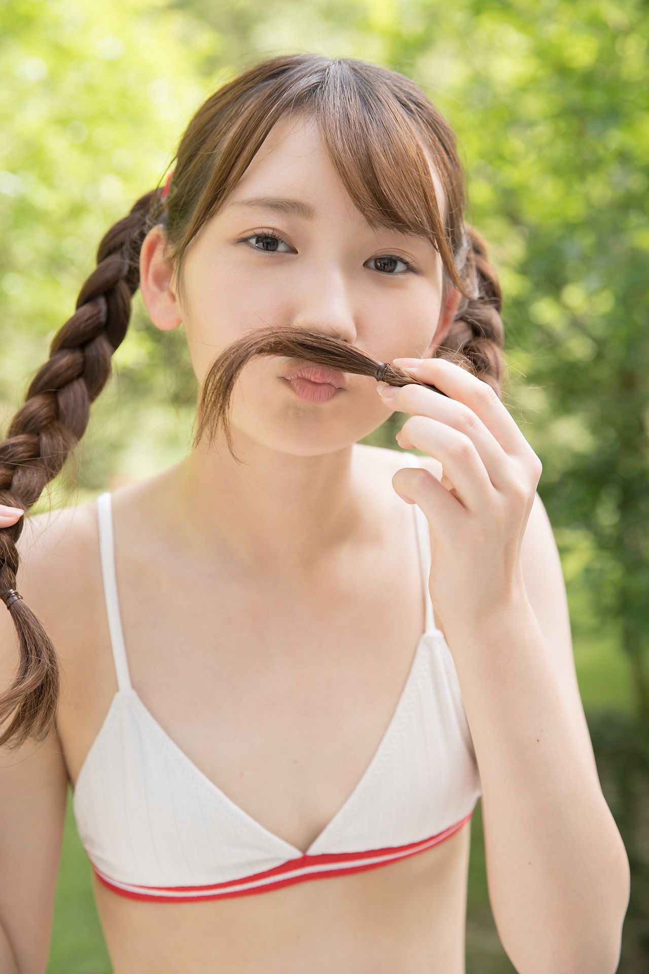 Asami Kondou 近藤あさみ - Secret Gallery (STAGE2) 17.1-图4